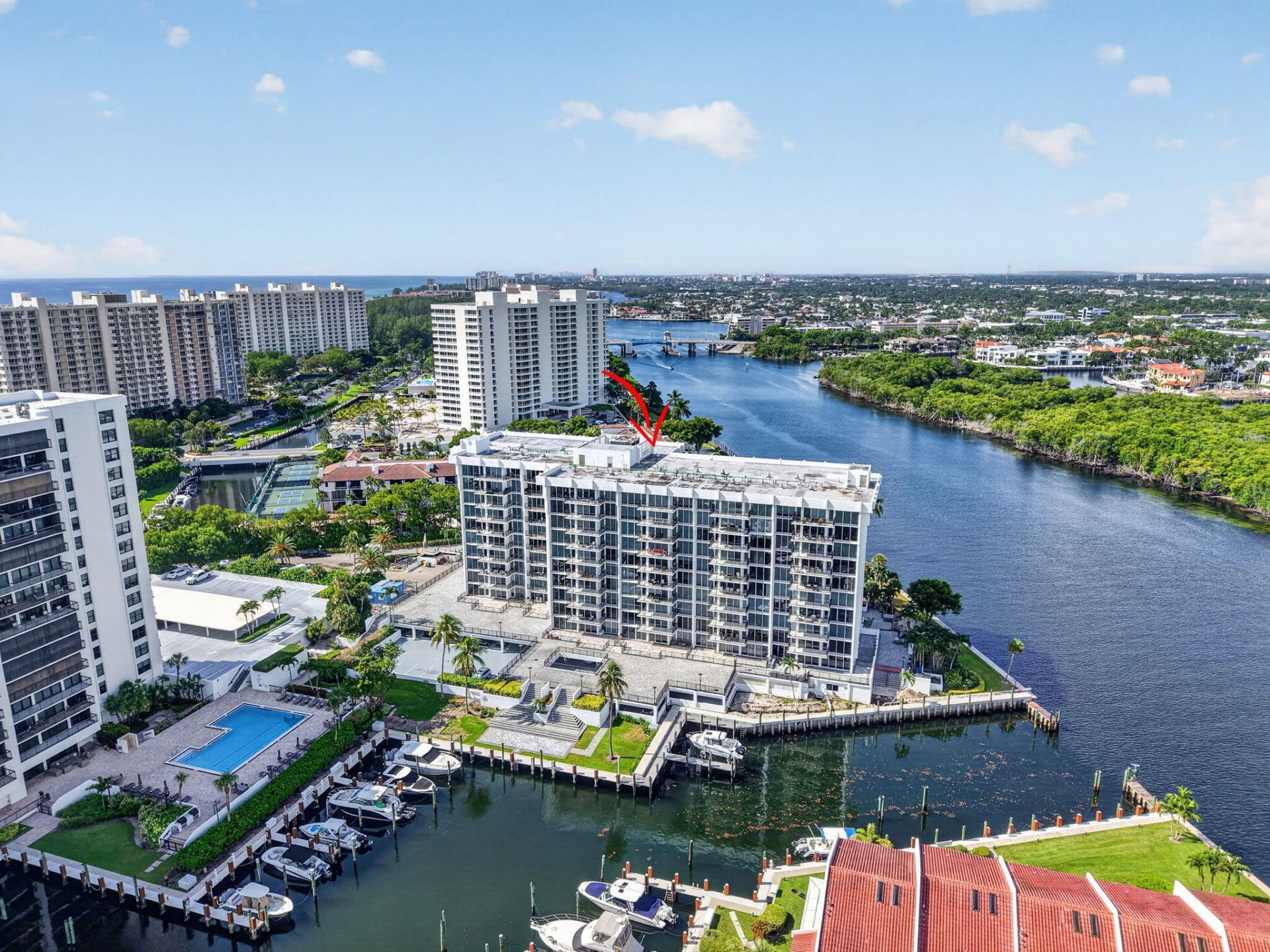 4750 S Ocean Boulevard, Unit 108, Highland Beach, FL 33487 Photo