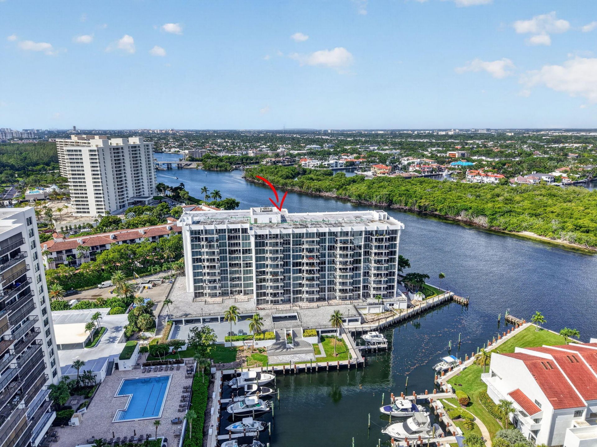 4750 S Ocean Boulevard, Unit 108, Highland Beach, FL 33487 Photo