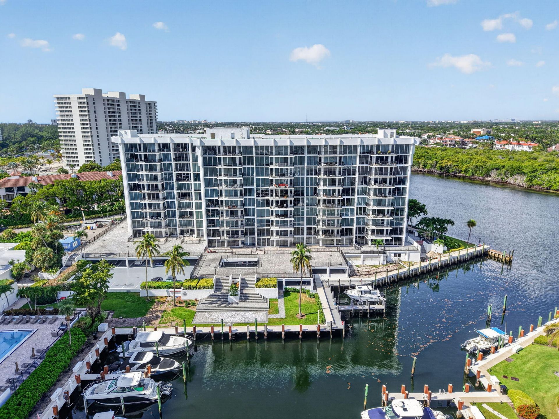 4750 S Ocean Boulevard, Unit 108, Highland Beach, FL 33487 Photo