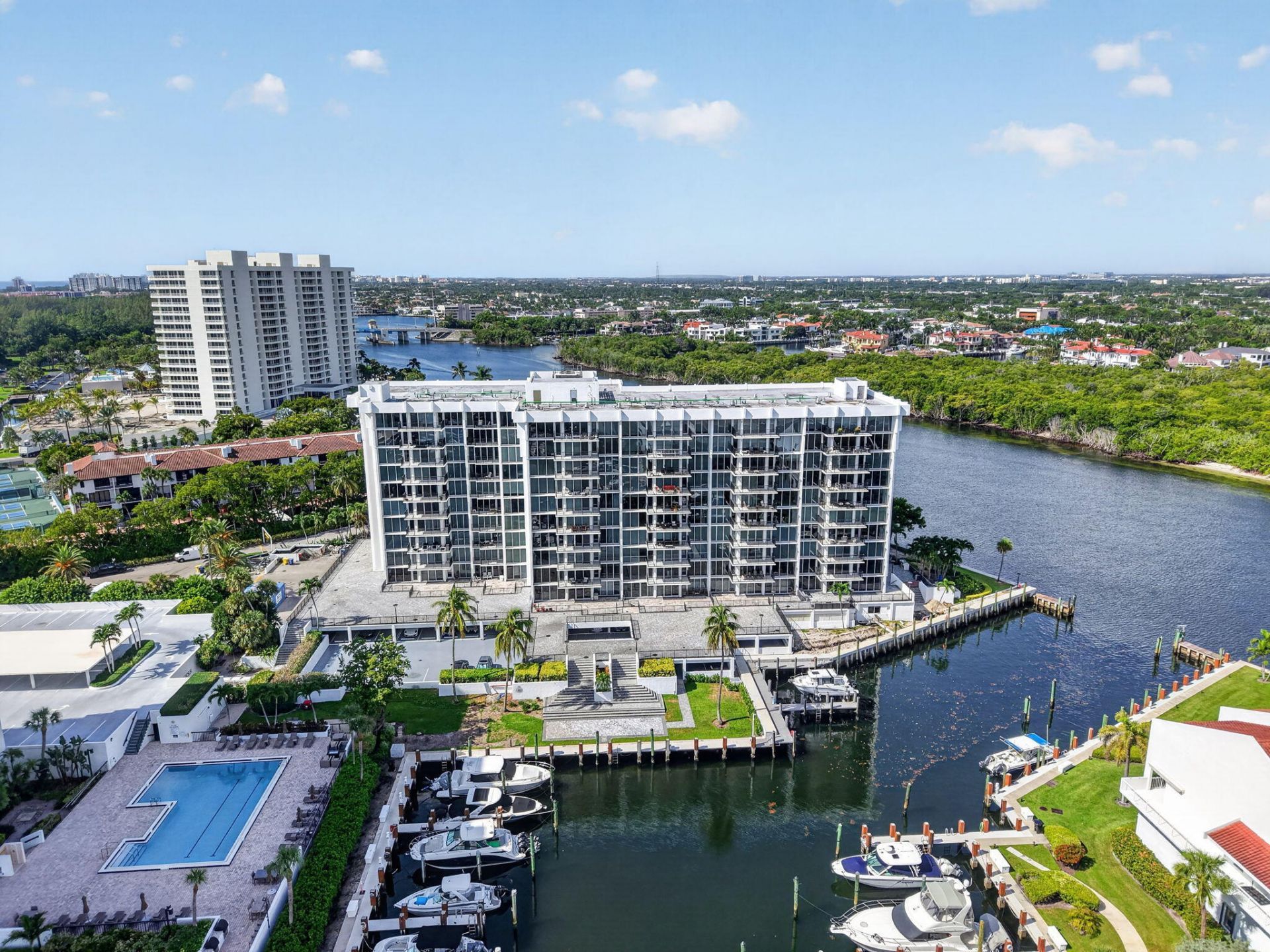 4750 S Ocean Boulevard, Unit 108, Highland Beach, FL 33487 Photo