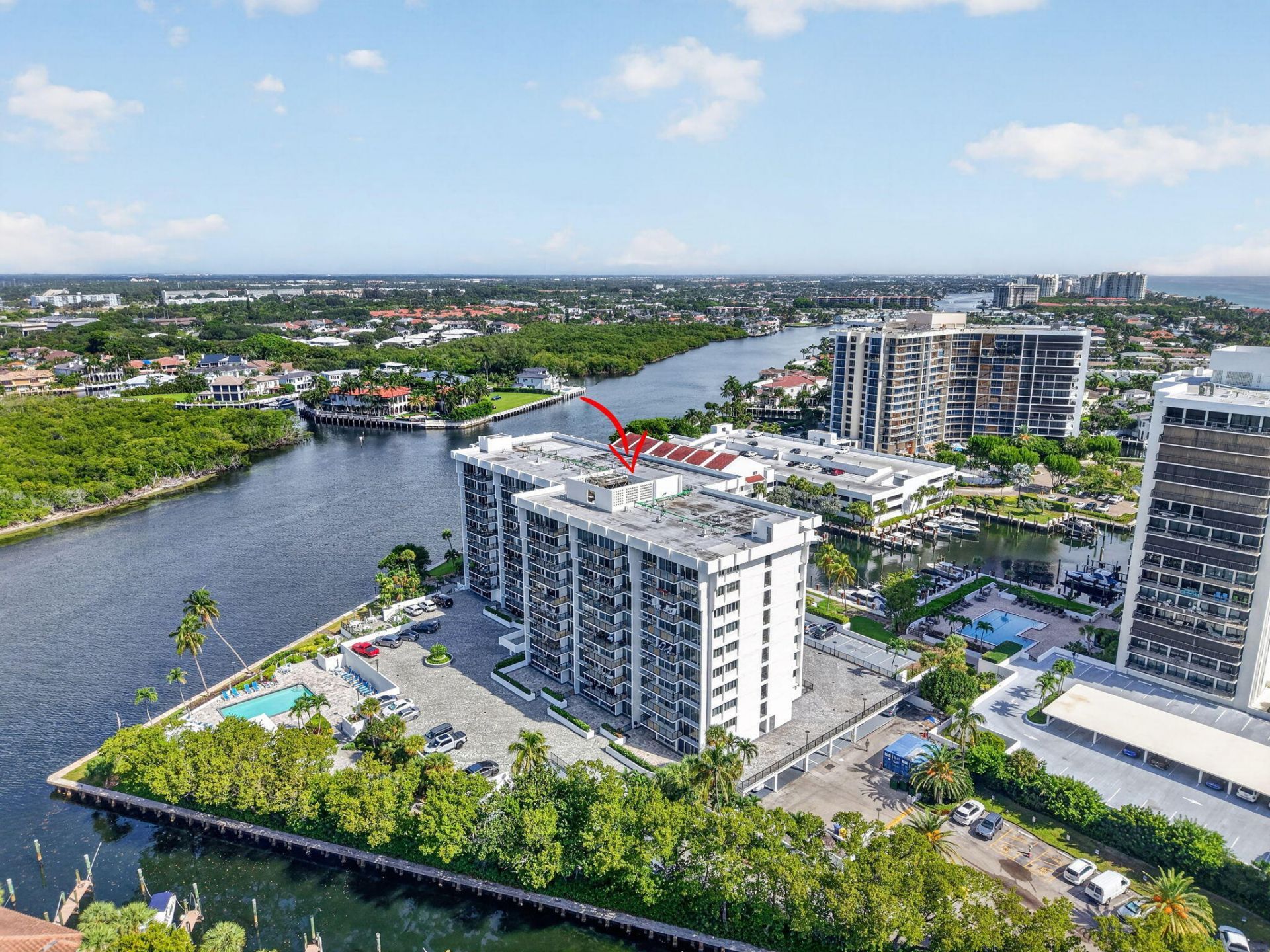 4750 S Ocean Boulevard, Unit 108, Highland Beach, FL 33487 Photo