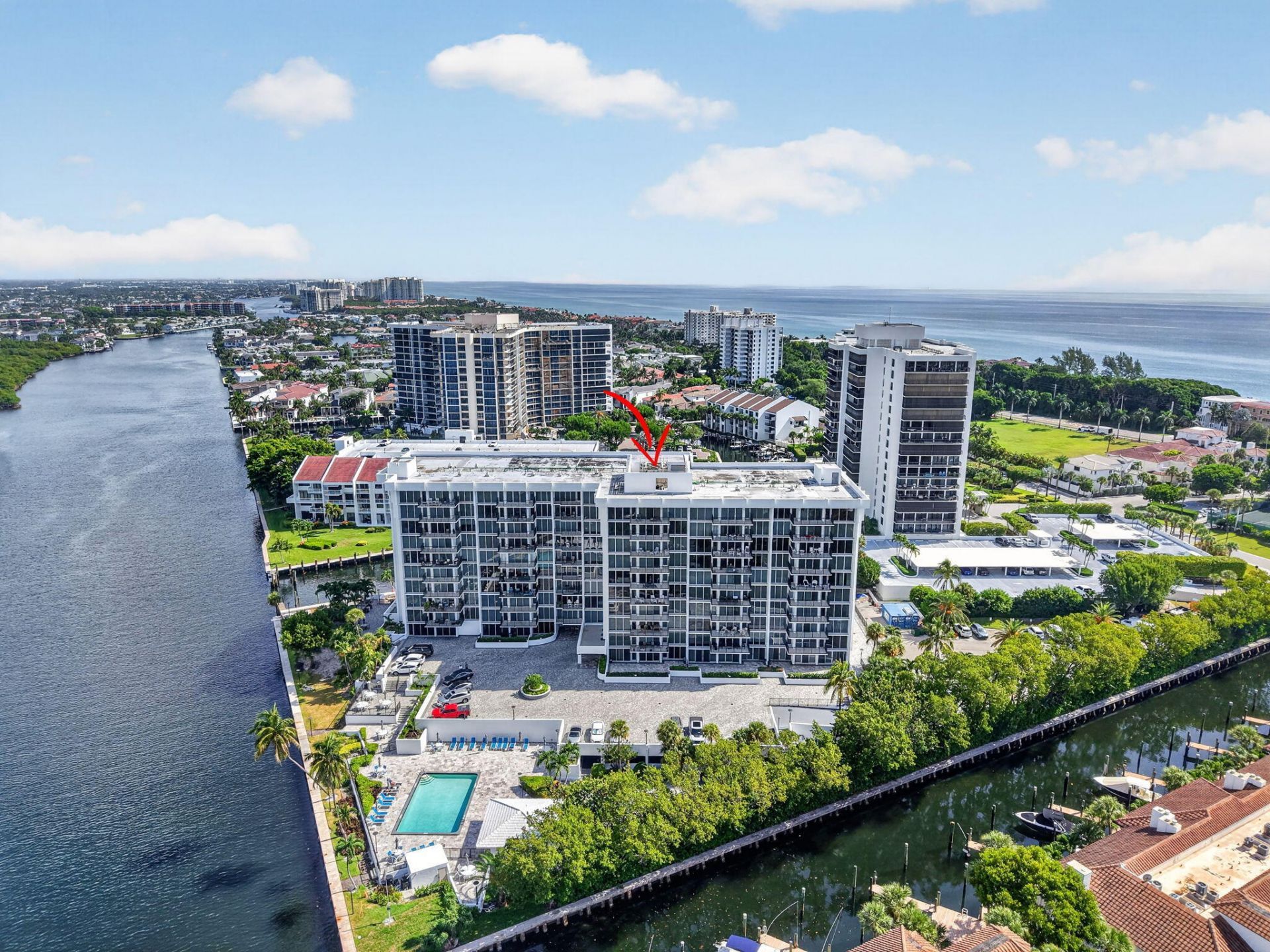 4750 S Ocean Boulevard, Unit 108, Highland Beach, FL 33487 Photo