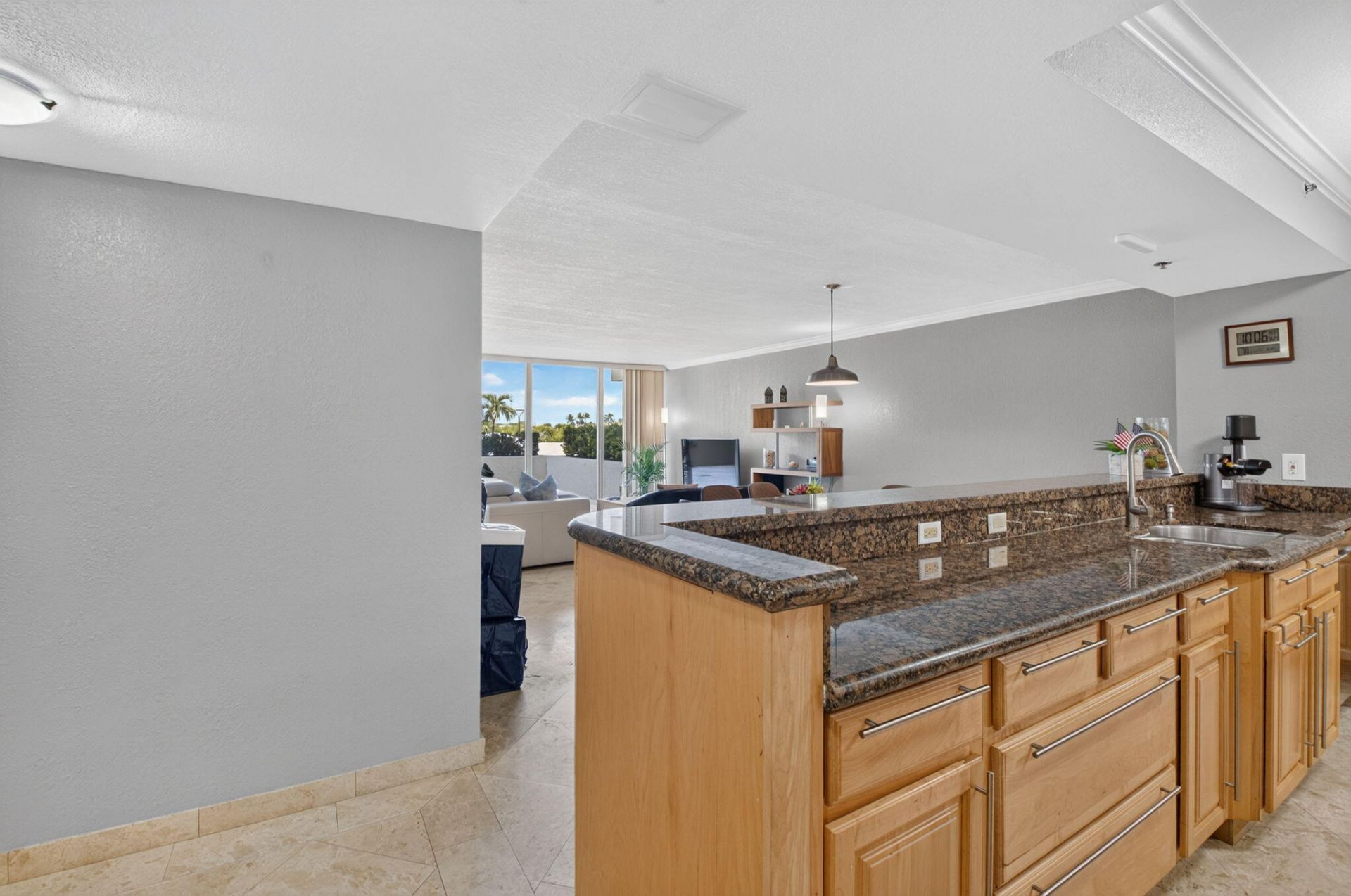 4750 S Ocean Boulevard, Unit 108, Highland Beach, FL 33487 Photo