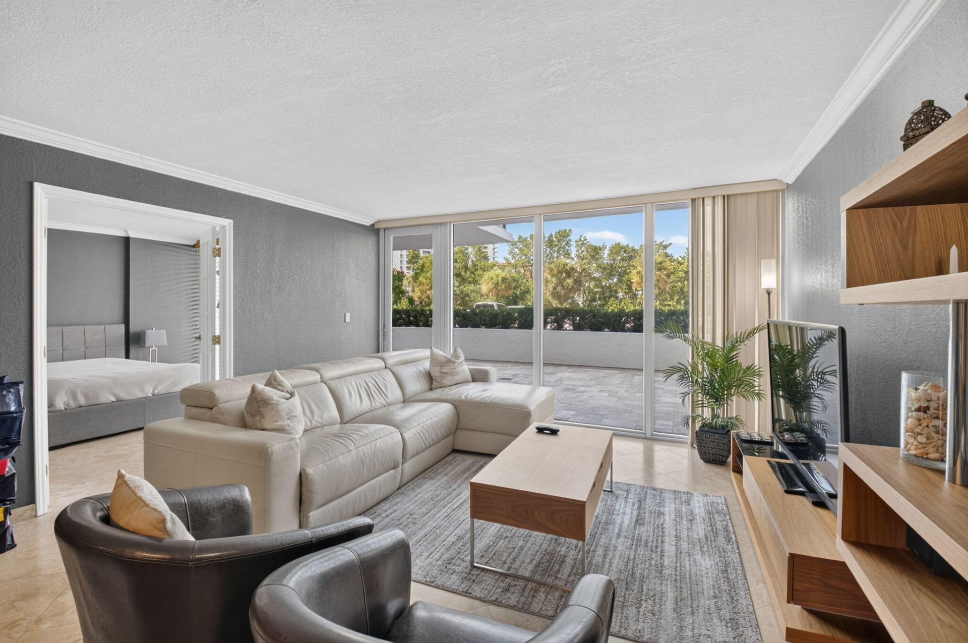 4750 S Ocean Boulevard, Unit 108, Highland Beach, FL 33487 Photo