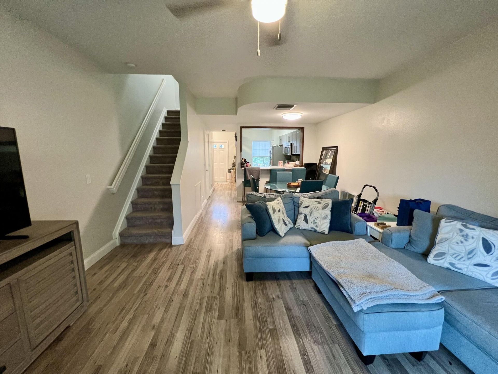 7844 Dixie Beach Circle, Tamarac, FL 33321 Photo