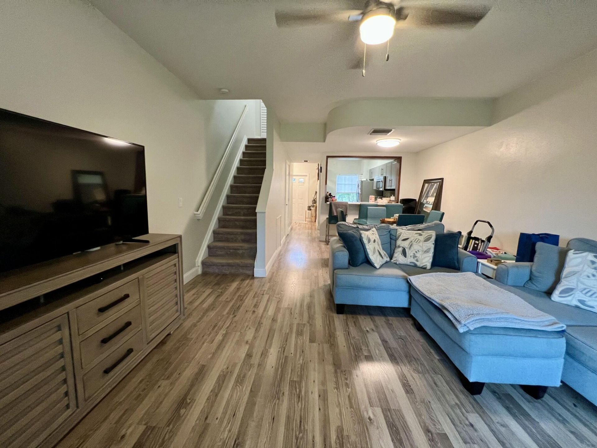 7844 Dixie Beach Circle, Tamarac, FL 33321 Photo