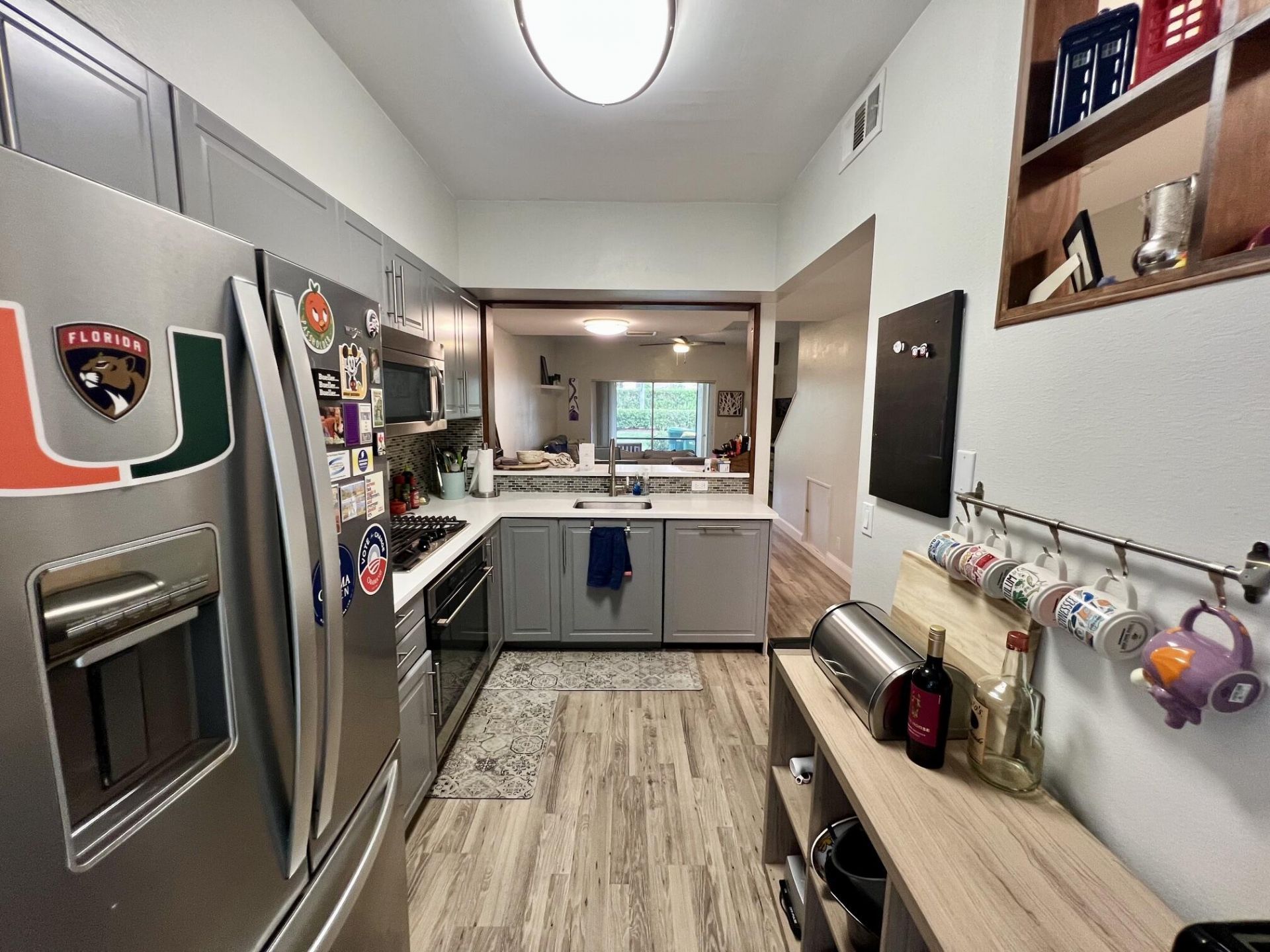 7844 Dixie Beach Circle, Tamarac, FL 33321 Photo