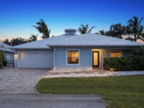 2965 SW Feroe Avenue, Palm City, FL 34990