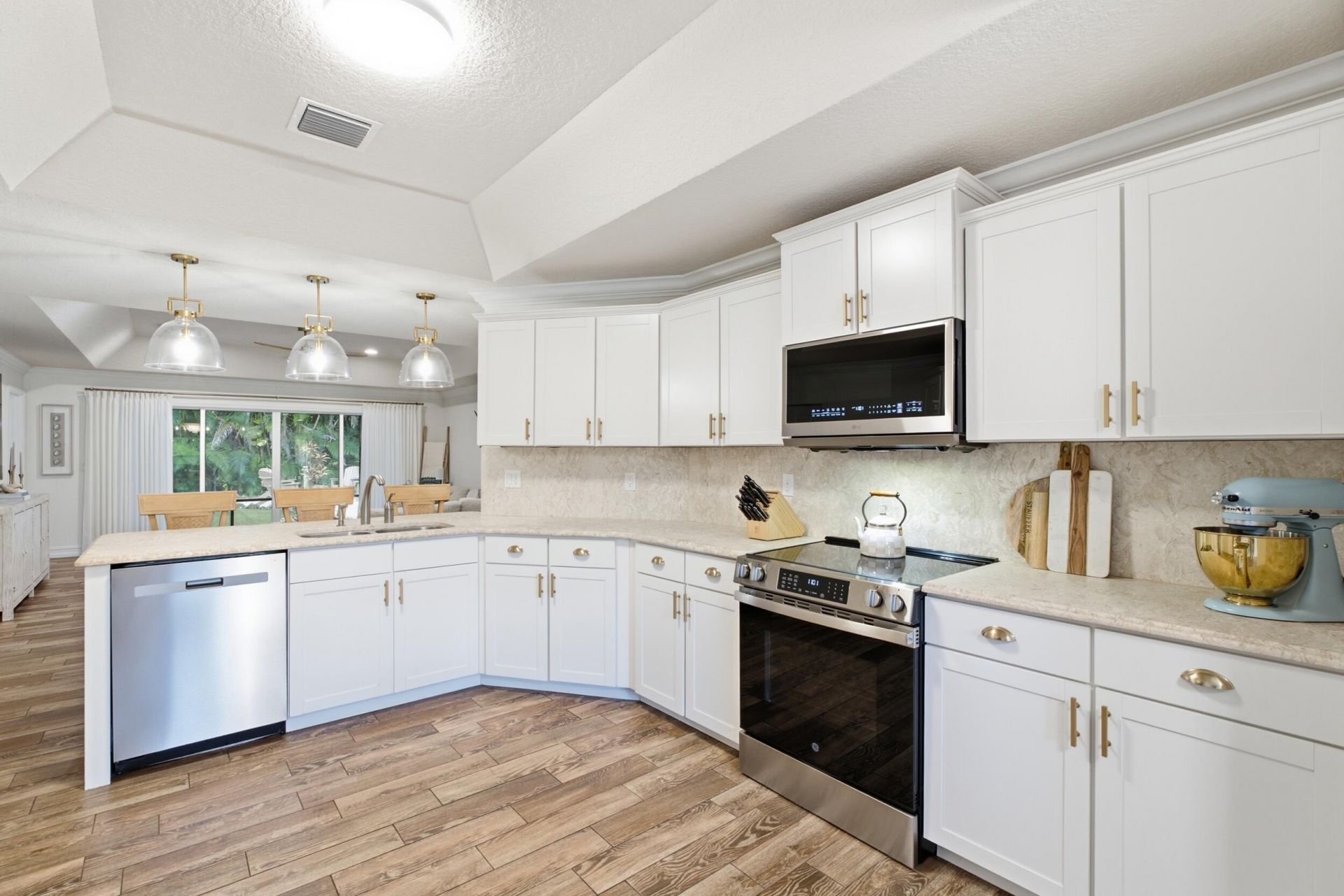 2965 SW Feroe Avenue, Palm City, FL 34990 Photo