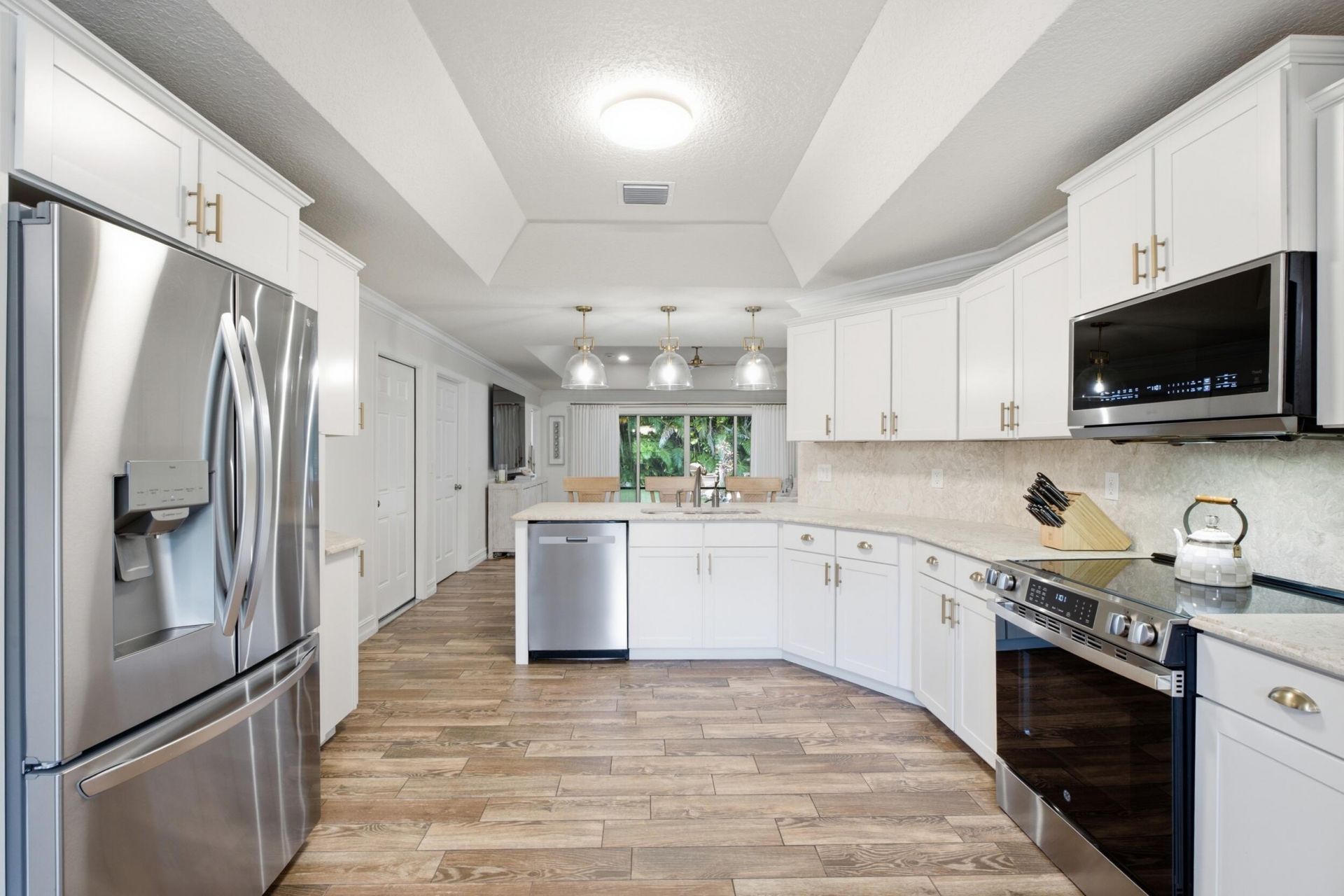 2965 SW Feroe Avenue, Palm City, FL 34990 Photo