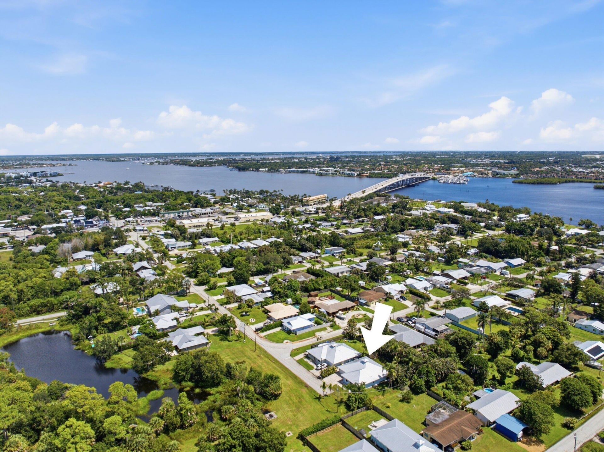 2965 SW Feroe Avenue, Palm City, FL 34990 Photo