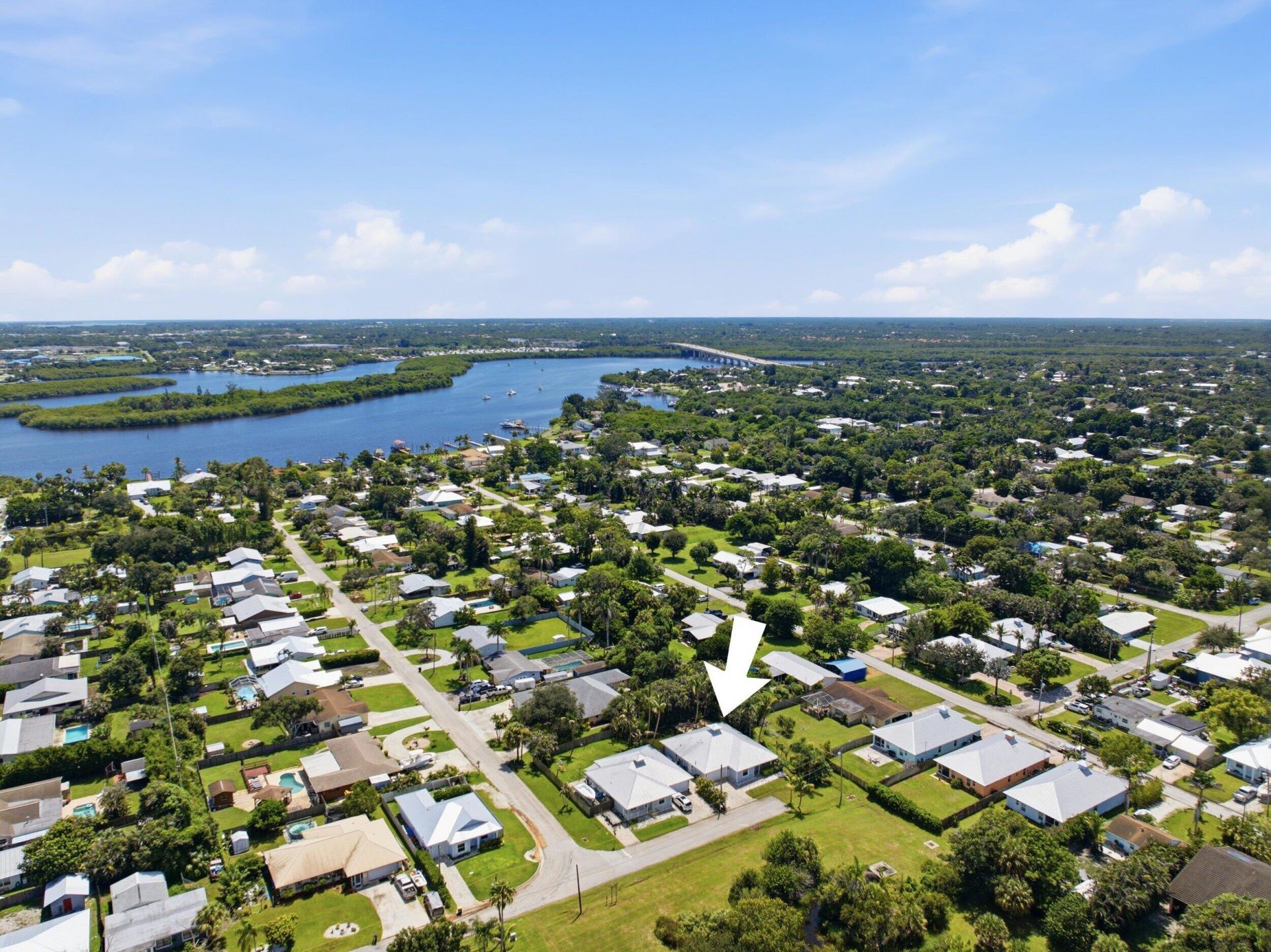 2965 SW Feroe Avenue, Palm City, FL 34990 Photo