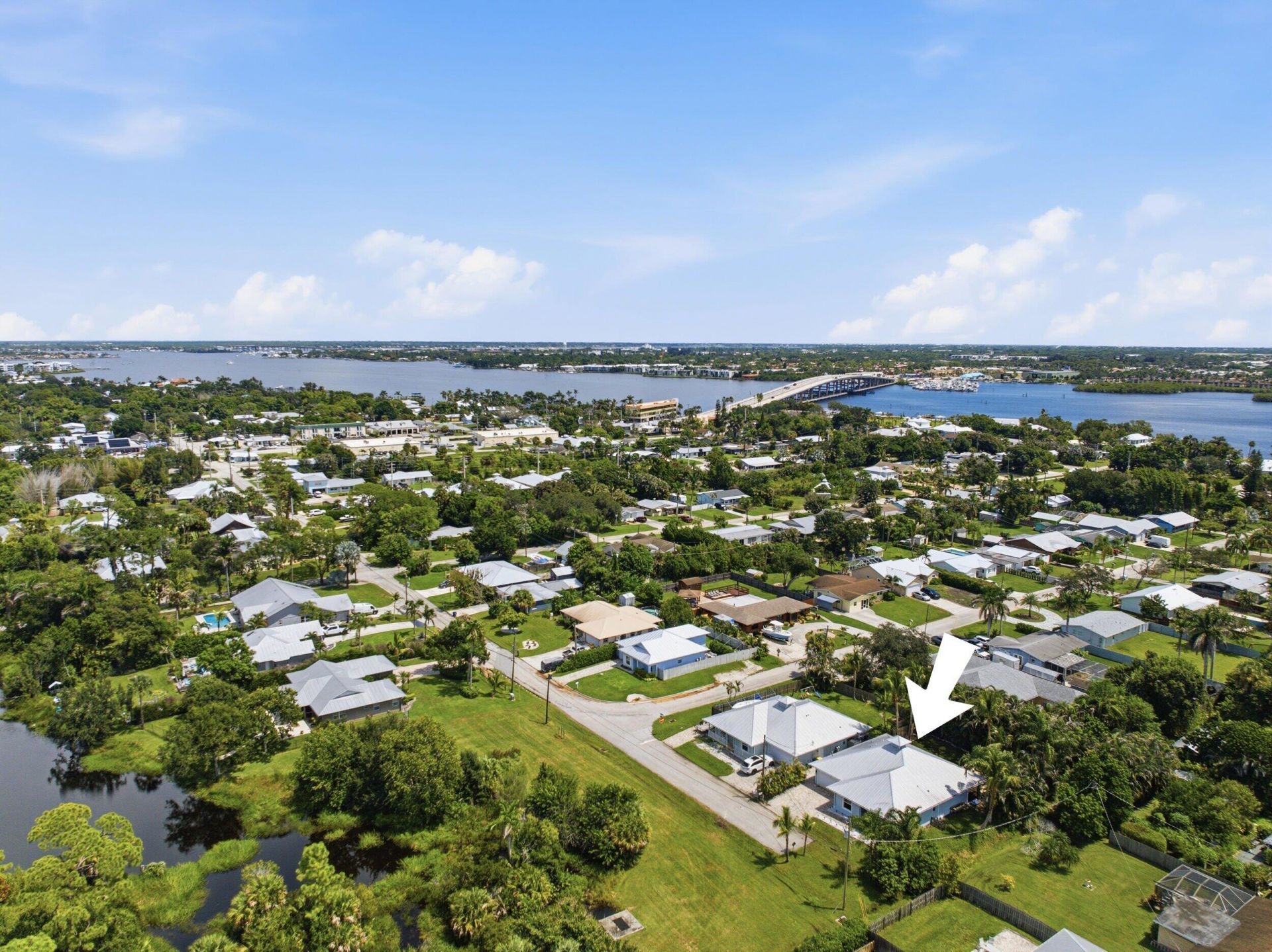 2965 SW Feroe Avenue, Palm City, FL 34990 Photo