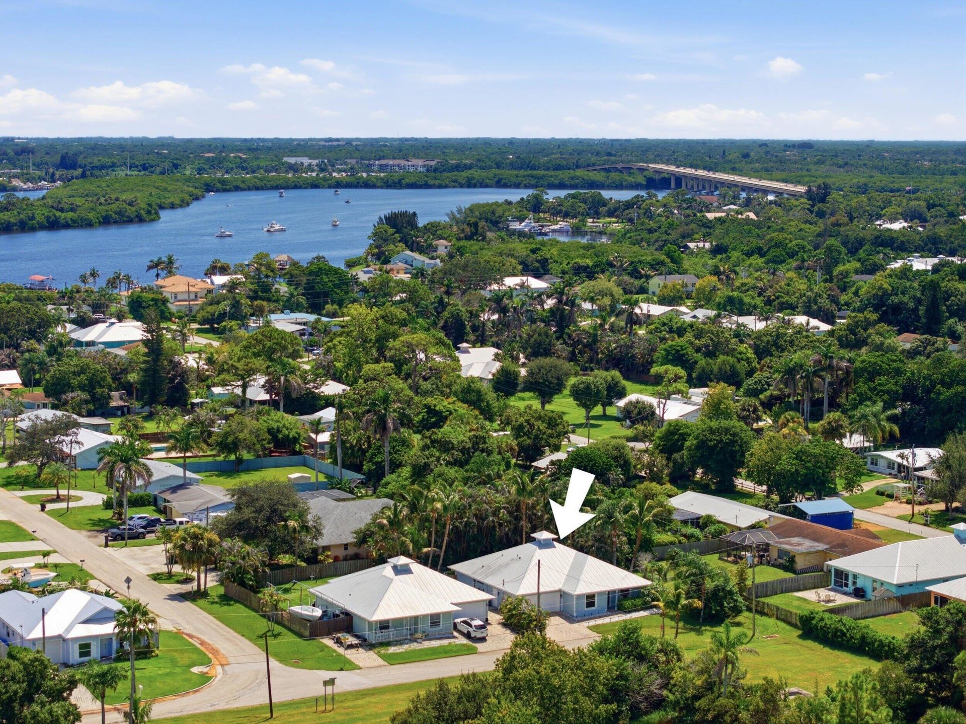 2965 SW Feroe Avenue, Palm City, FL 34990 Photo