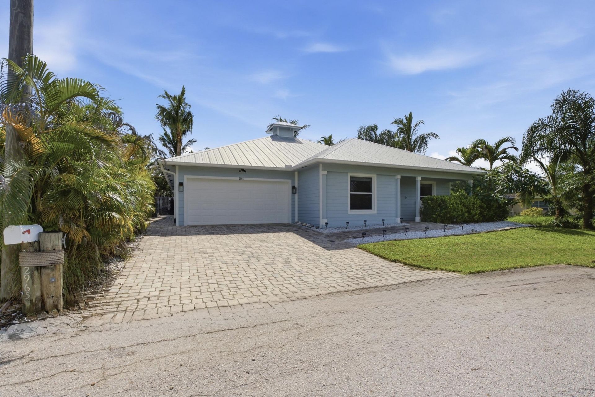 2965 SW Feroe Avenue, Palm City, FL 34990 Photo