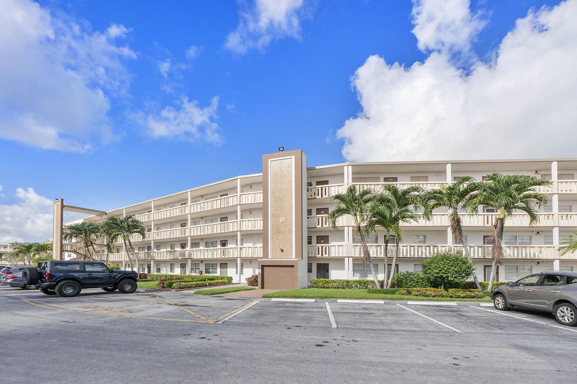 4072 Guildford D, Boca Raton, FL 33434 Photo