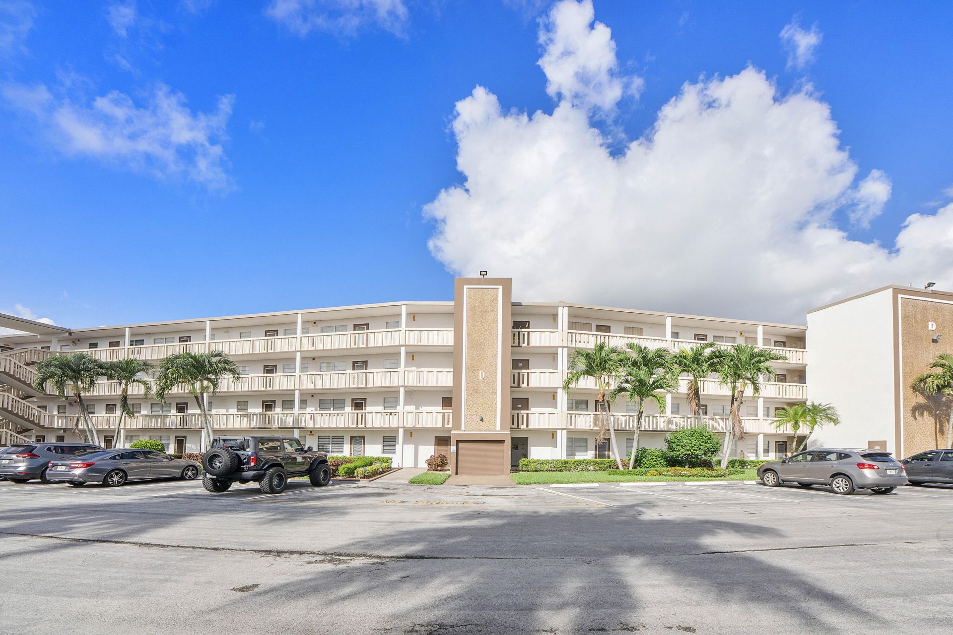4072 Guildford D, Boca Raton, FL 33434 Photo