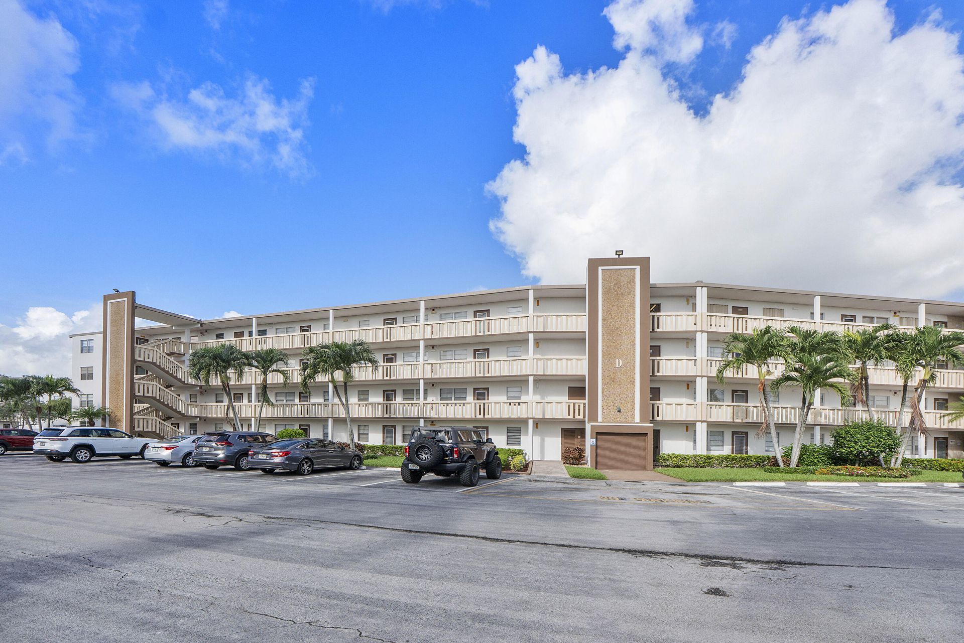 4072 Guildford D, Boca Raton, FL 33434 Photo