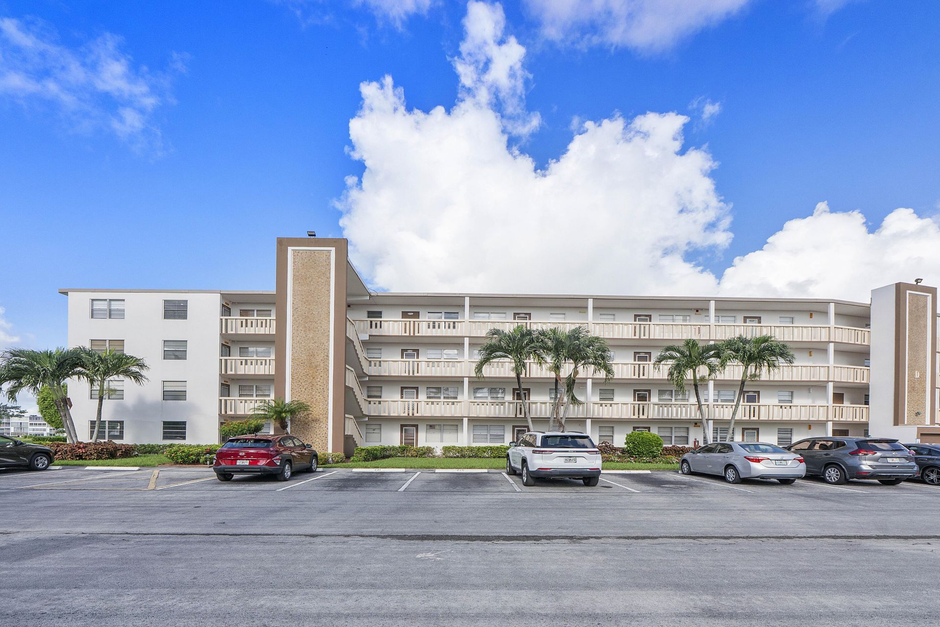 4072 Guildford D, Boca Raton, FL 33434 Photo