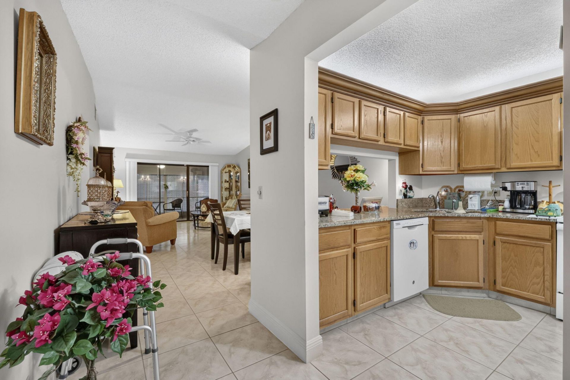 2641 Gately Drive W, Unit 1301, West Palm Beach, FL 33415 Photo