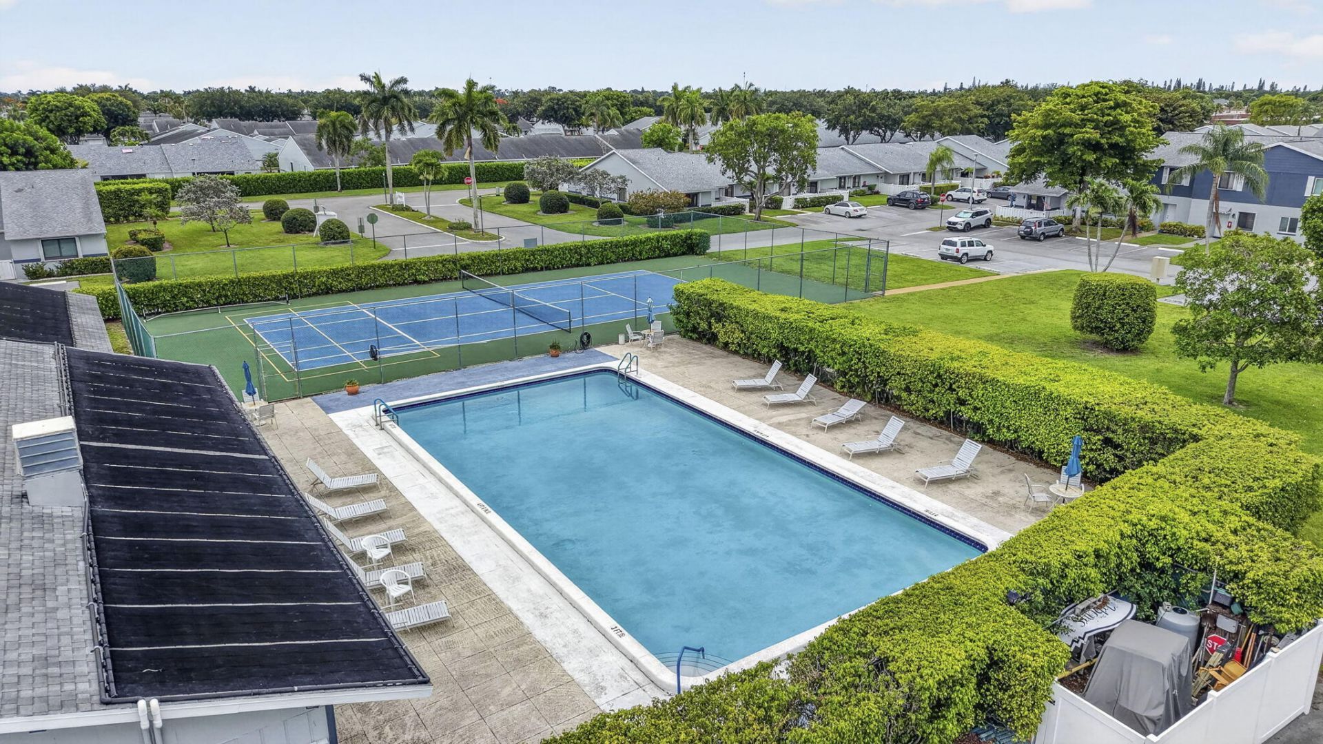 2641 Gately Drive W, Unit 1301, West Palm Beach, FL 33415 Photo