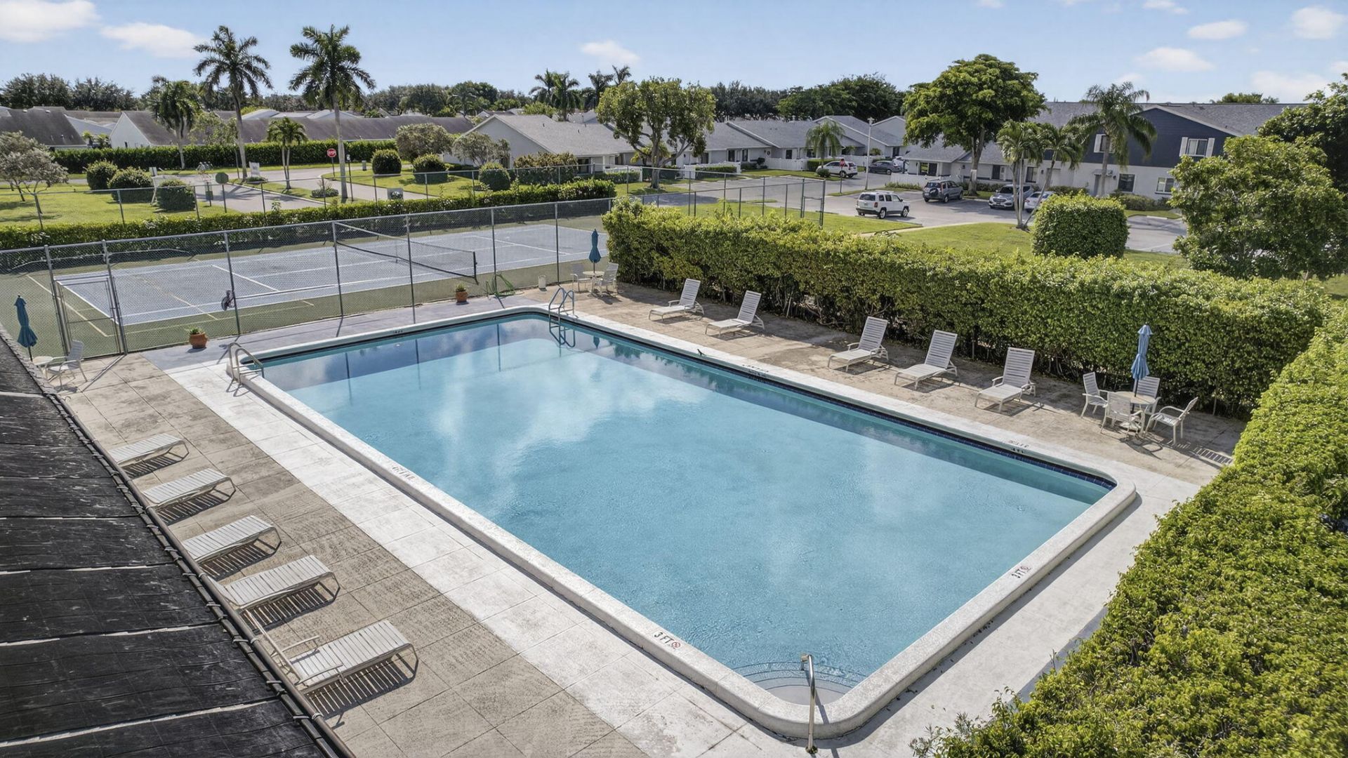 2641 Gately Drive W, Unit 1301, West Palm Beach, FL 33415 Photo