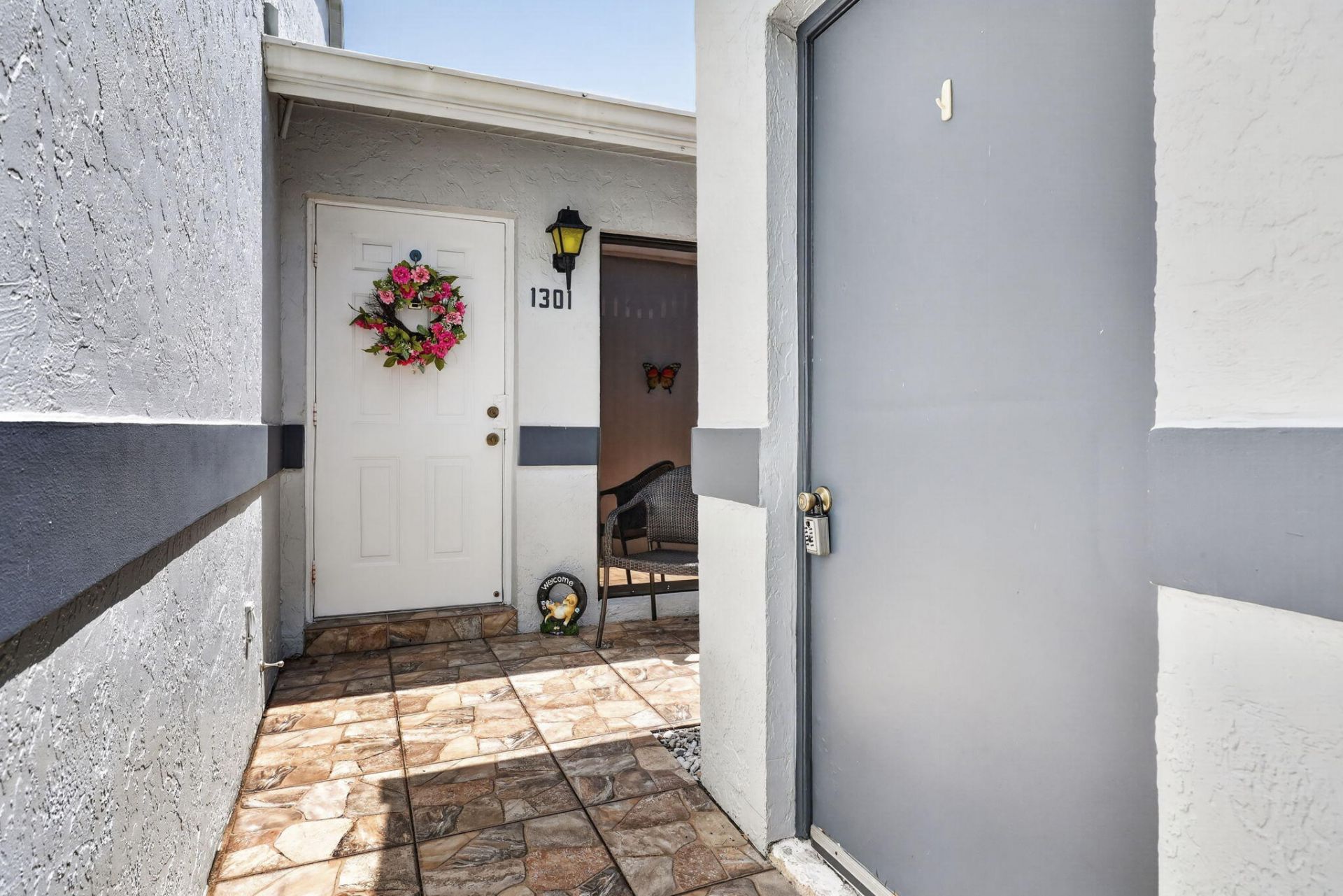 2641 Gately Drive W, Unit 1301, West Palm Beach, FL 33415 Photo