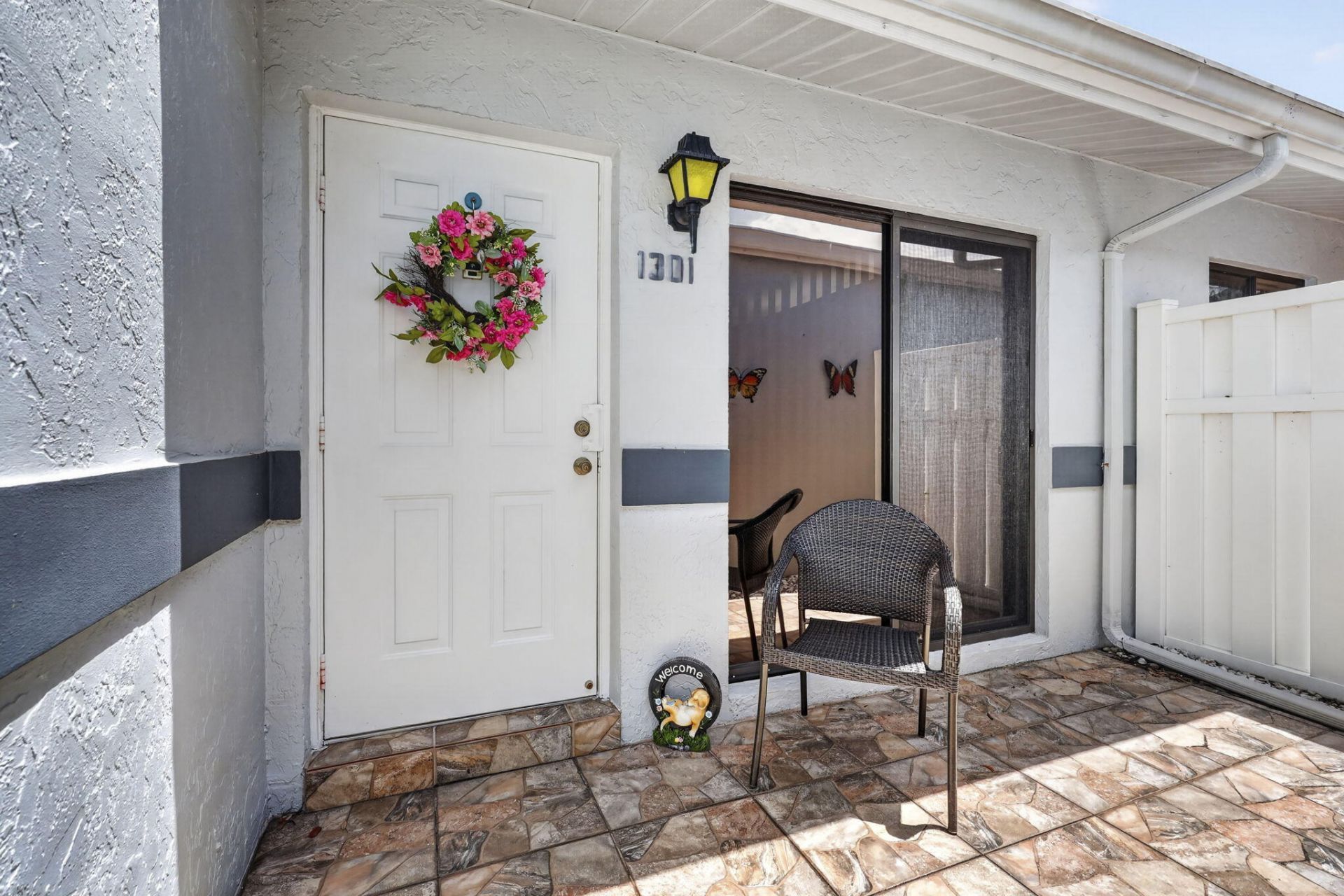2641 Gately Drive W, Unit 1301, West Palm Beach, FL 33415 Photo