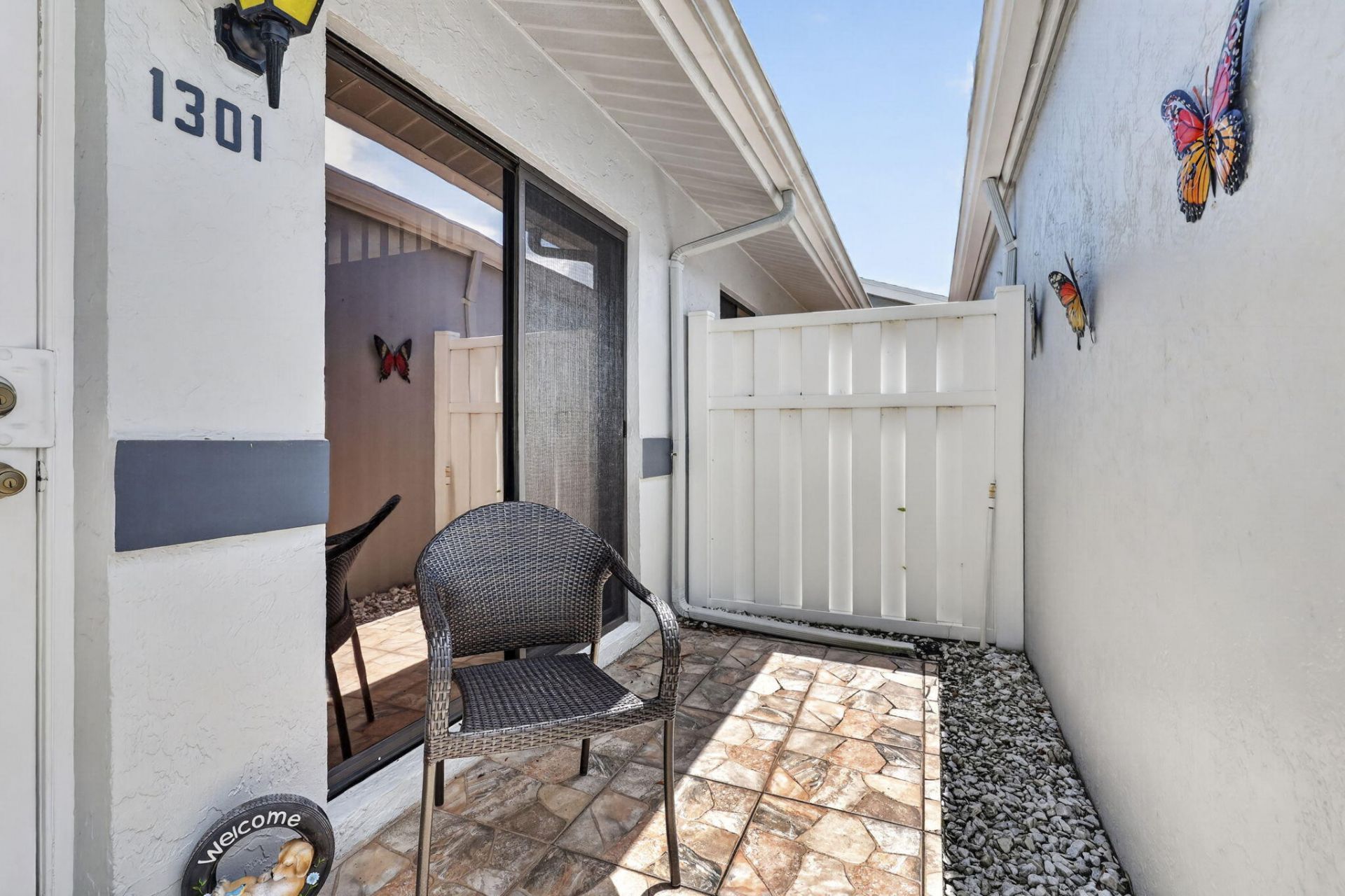 2641 Gately Drive W, Unit 1301, West Palm Beach, FL 33415 Photo