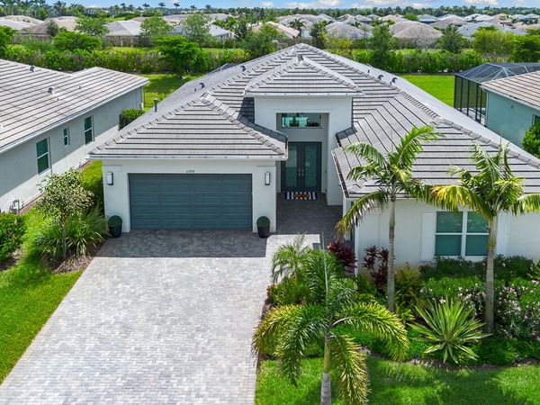 11959 SW Still Waters Avenue, Port St. Lucie, FL 34987