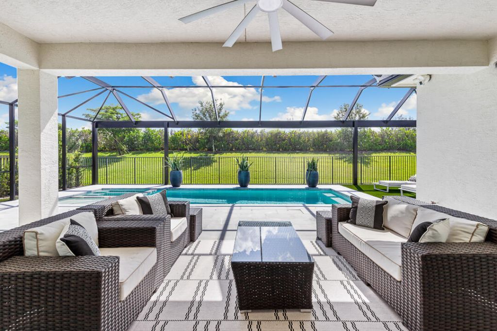 11959 SW Still Waters Avenue, Port Saint Lucie, FL 34987 Photo