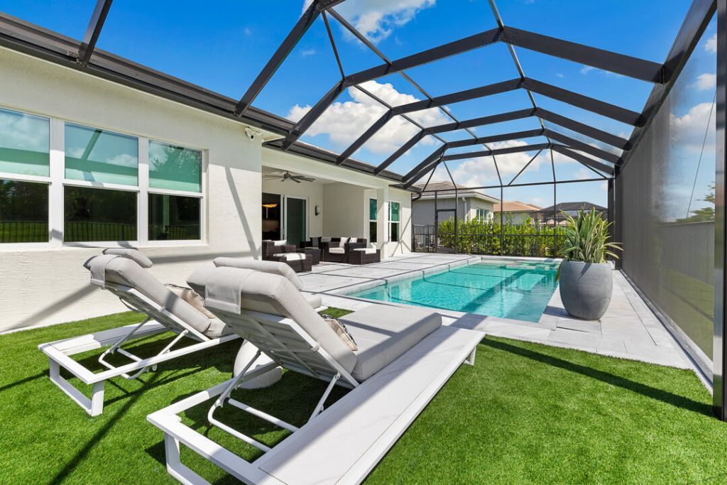 11959 SW Still Waters Avenue, Port Saint Lucie, FL 34987 Photo