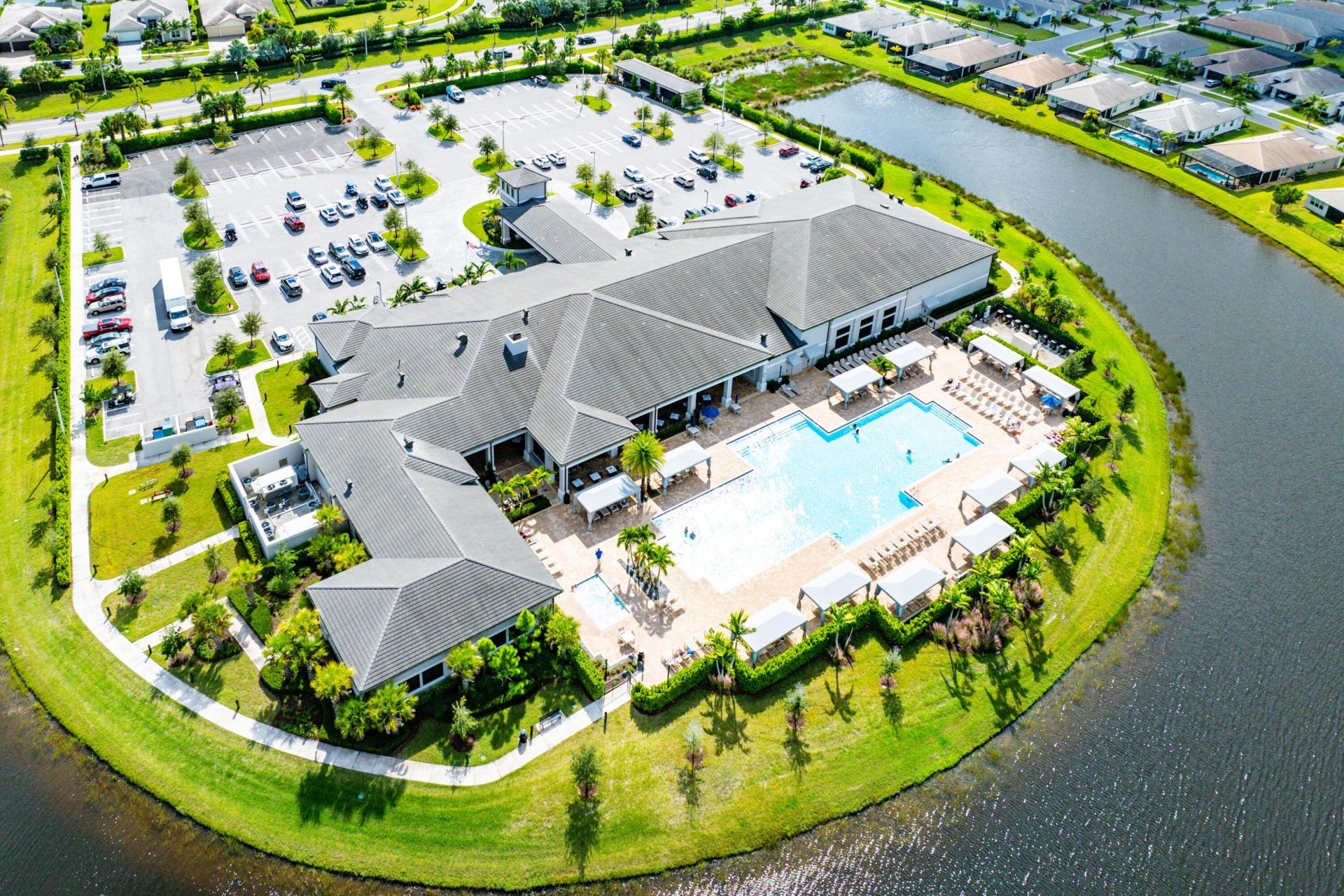 11959 SW Still Waters Avenue, Port Saint Lucie, FL 34987 Photo