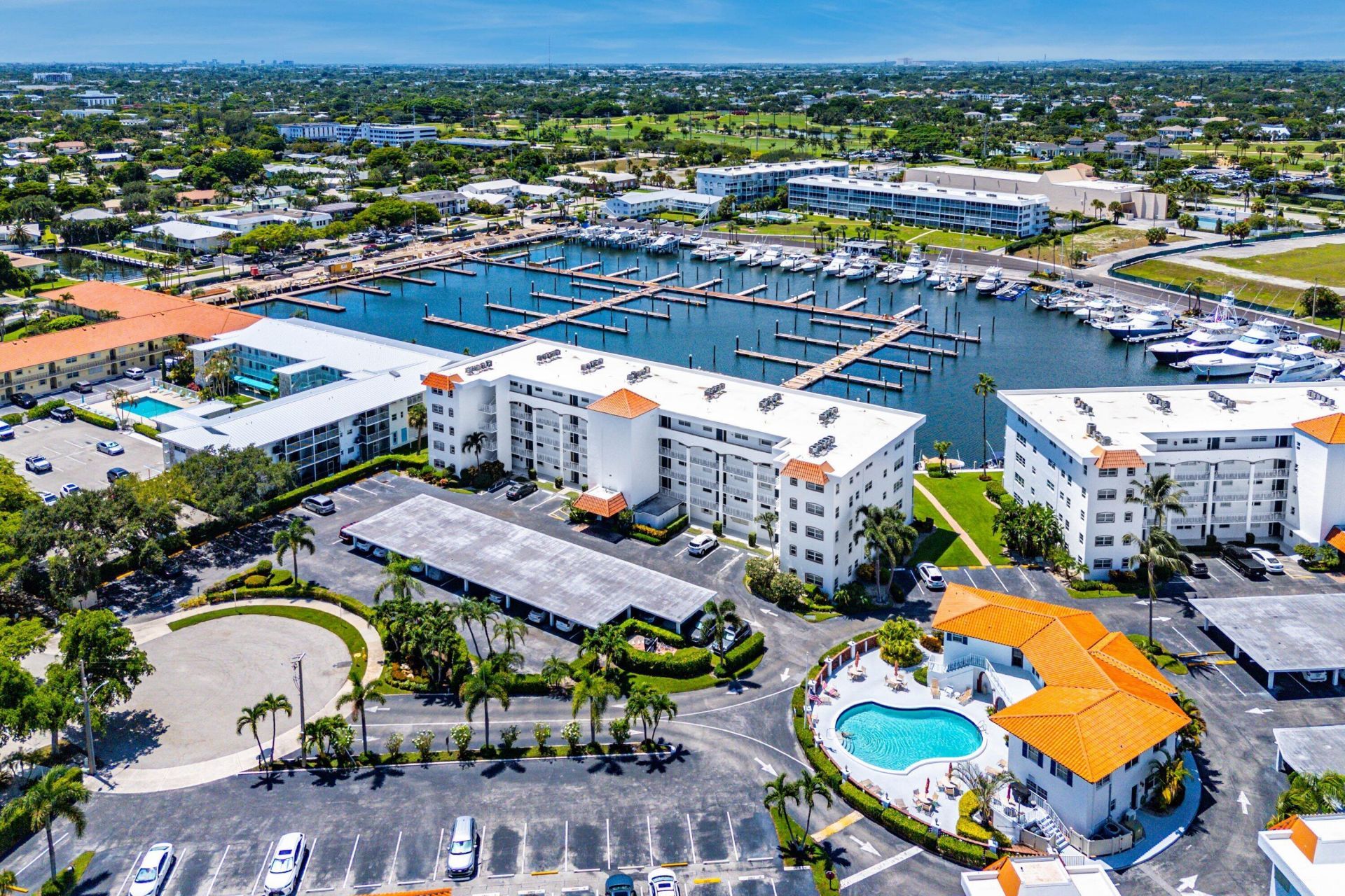 29 Yacht Club Drive, Unit 304, North Palm Beach, FL 33408 Photo