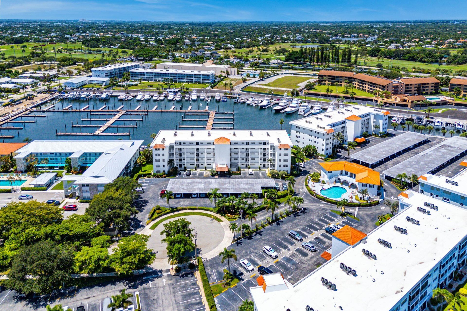 29 Yacht Club Drive, Unit 304, North Palm Beach, FL 33408 Photo