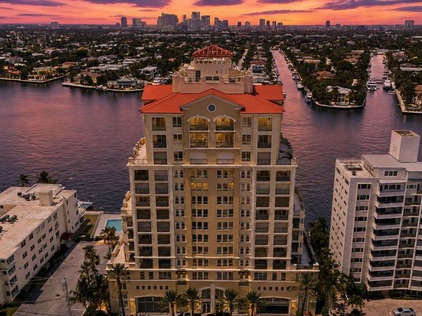 209 N Birch Road, Unit 1002, Fort Lauderdale, FL 33304