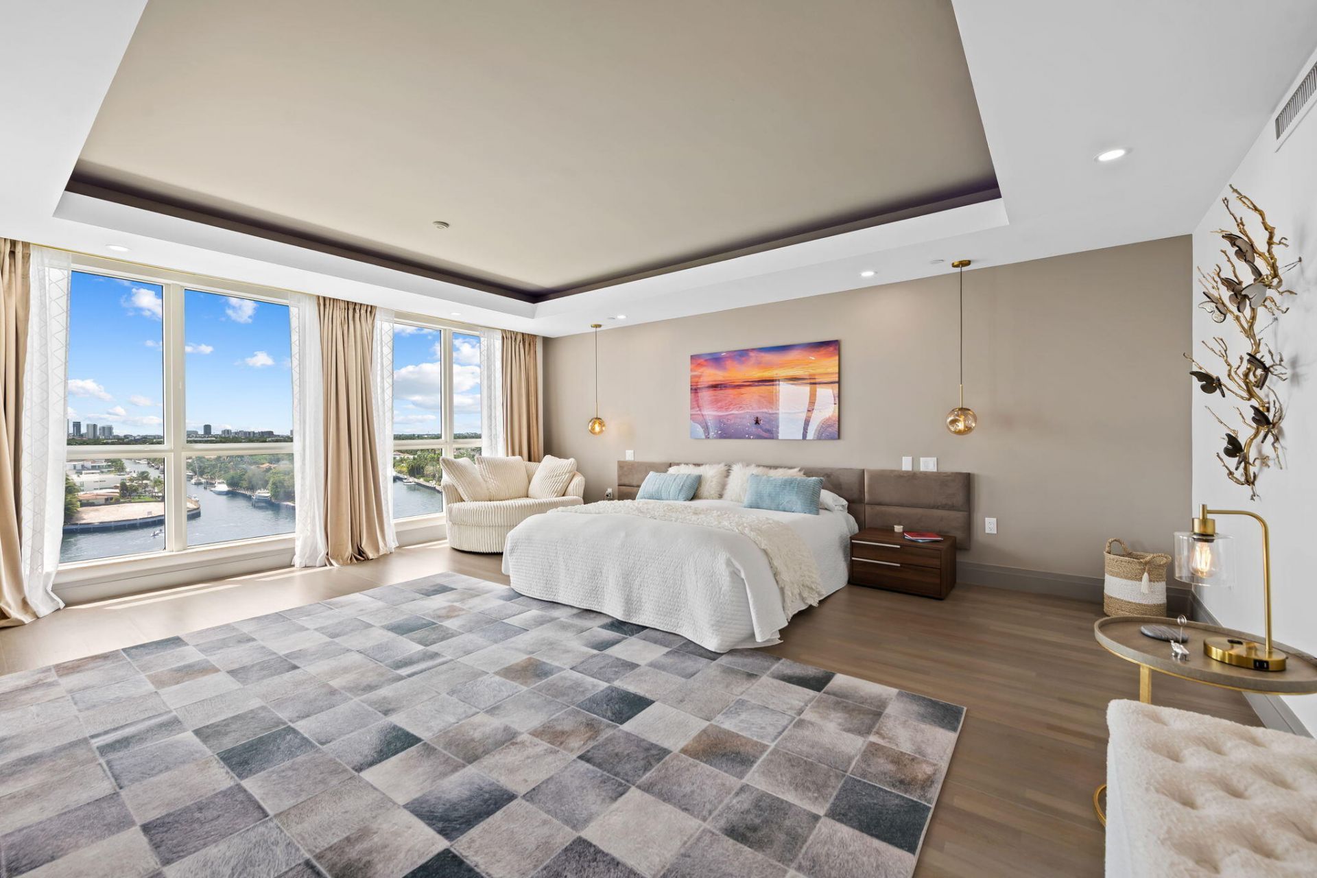 209 N Birch Road, Unit 1002, Fort Lauderdale, FL 33304 Photo