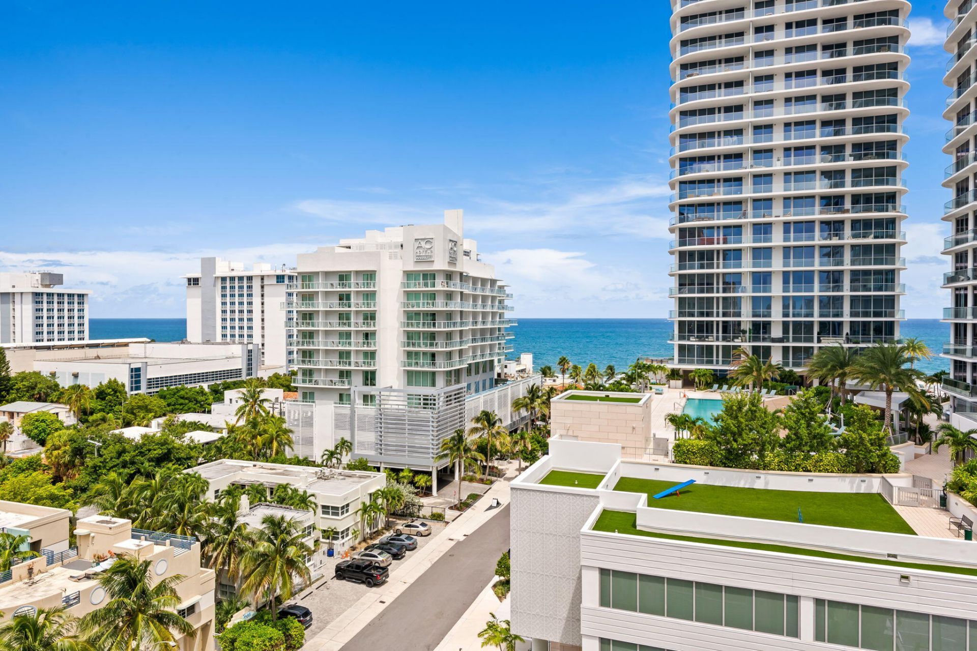 209 N Birch Road, Unit 1002, Fort Lauderdale, FL 33304 Photo