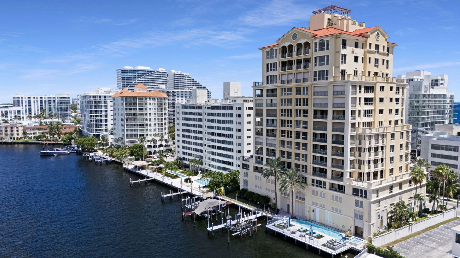 209 N Birch Road, Unit 1002, Fort Lauderdale, FL 33304 Photo