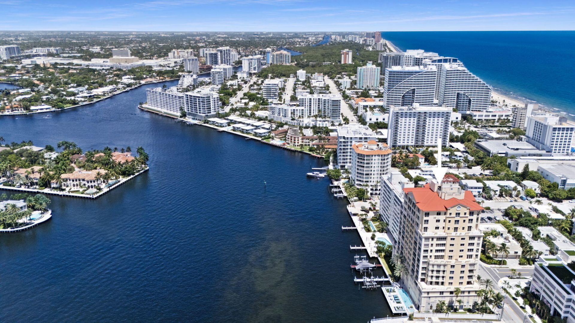 209 N Birch Road, Unit 1002, Fort Lauderdale, FL 33304 Photo