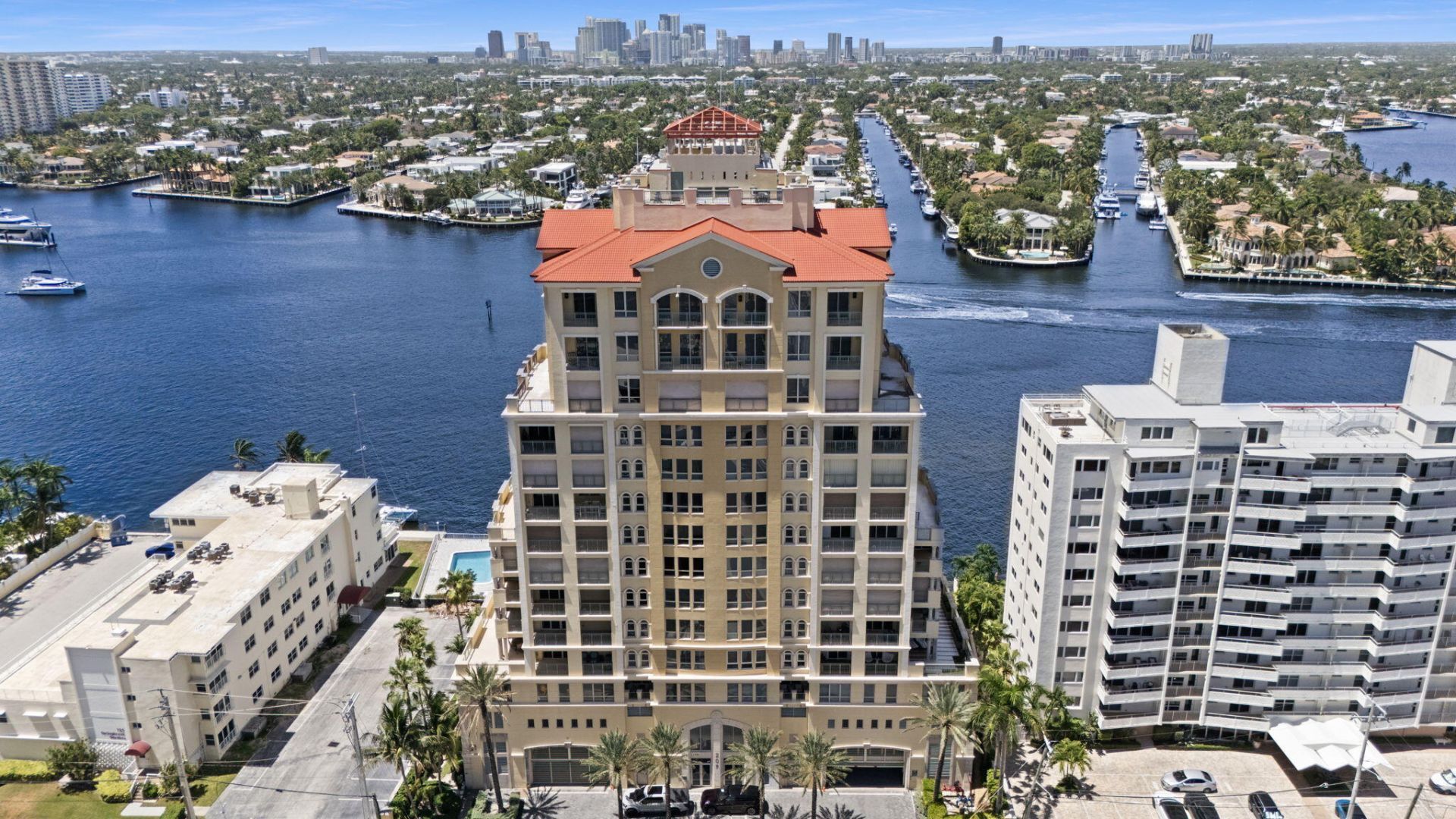 209 N Birch Road, Unit 1002, Fort Lauderdale, FL 33304 Photo