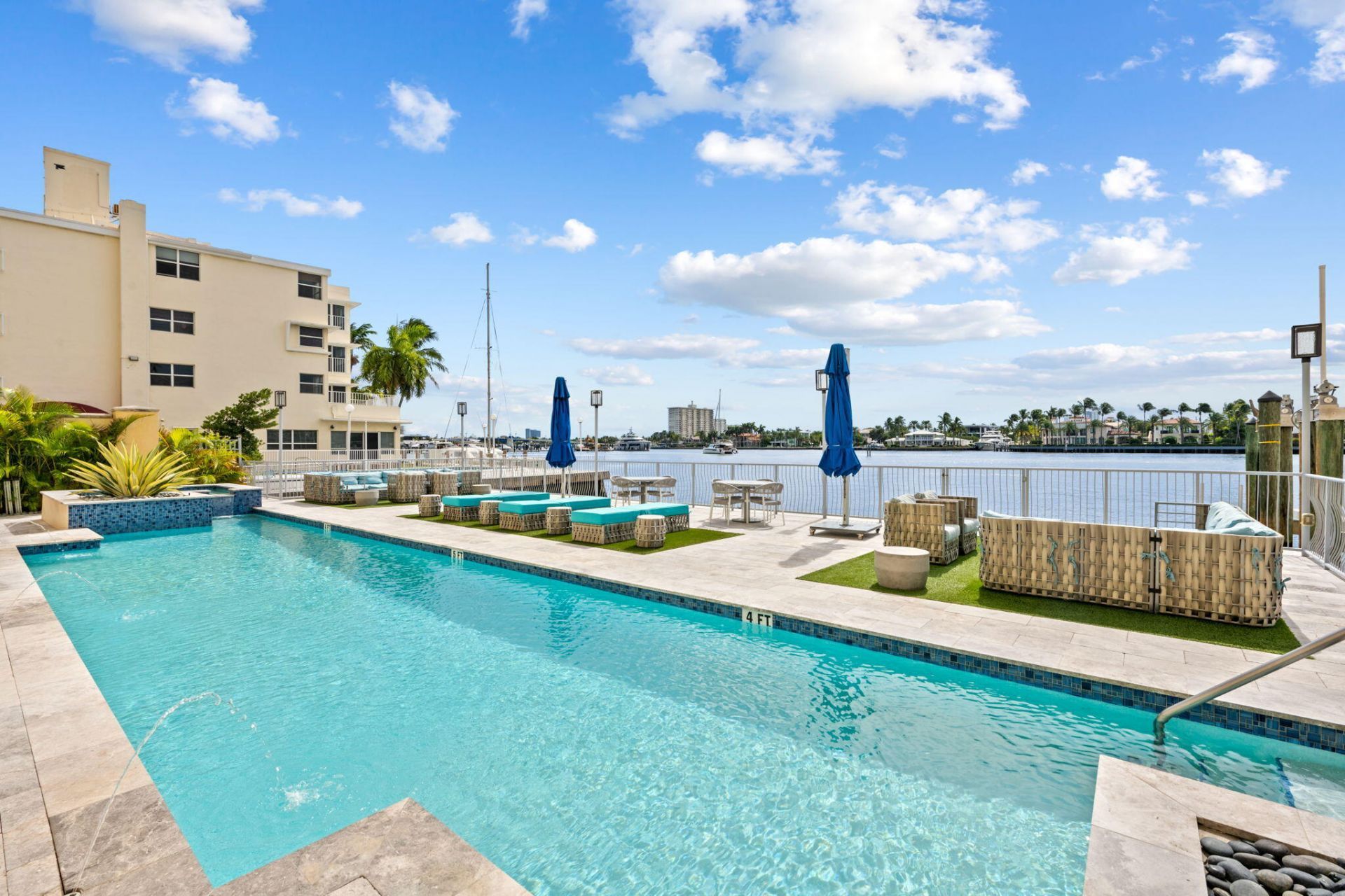 209 N Birch Road, Unit 1002, Fort Lauderdale, FL 33304 Photo