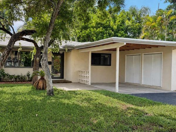 360 NW 65TH Avenue, Plantation, FL 33317