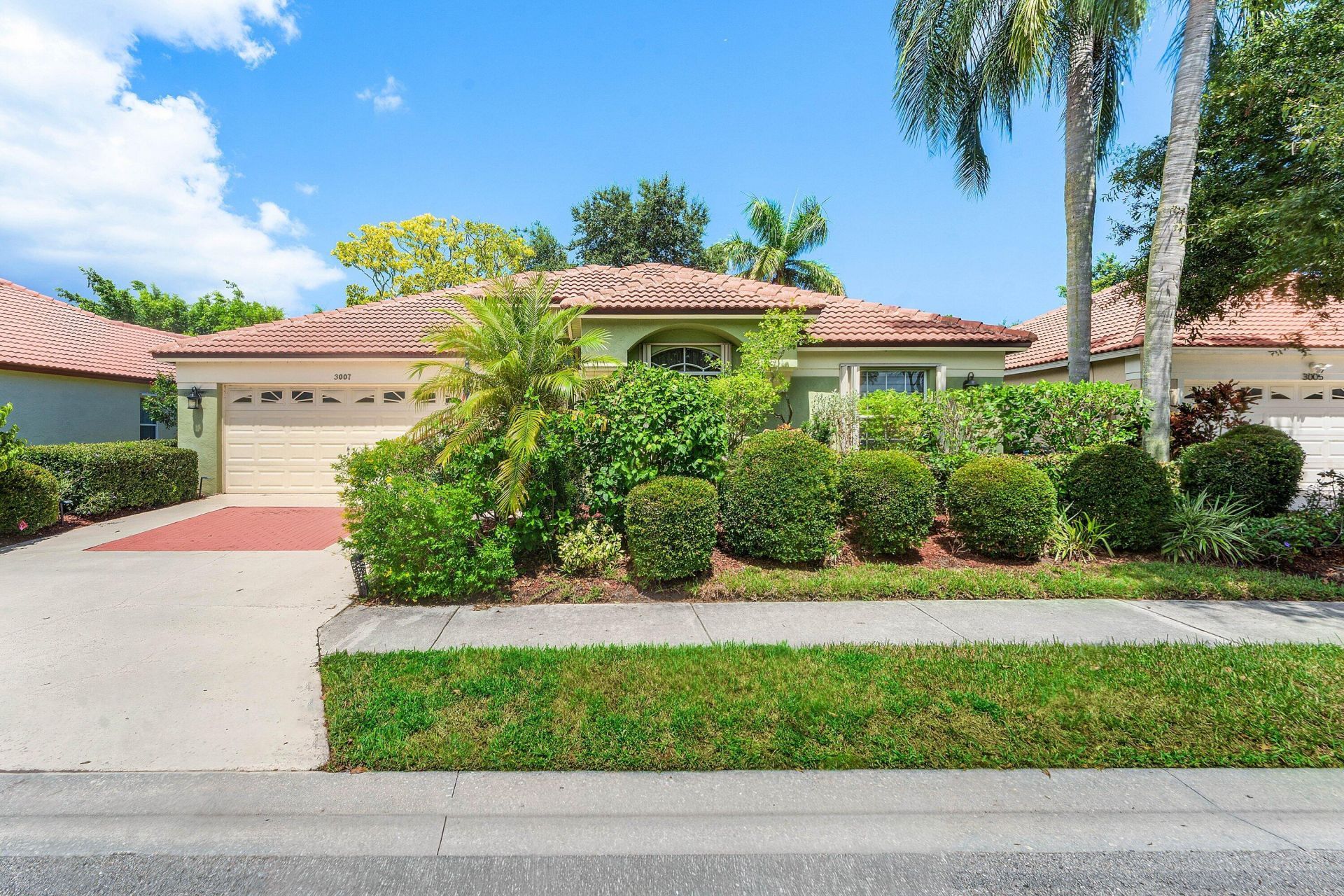 3007 Casa Rio Court, Palm Beach Gardens, FL 33418 Photo