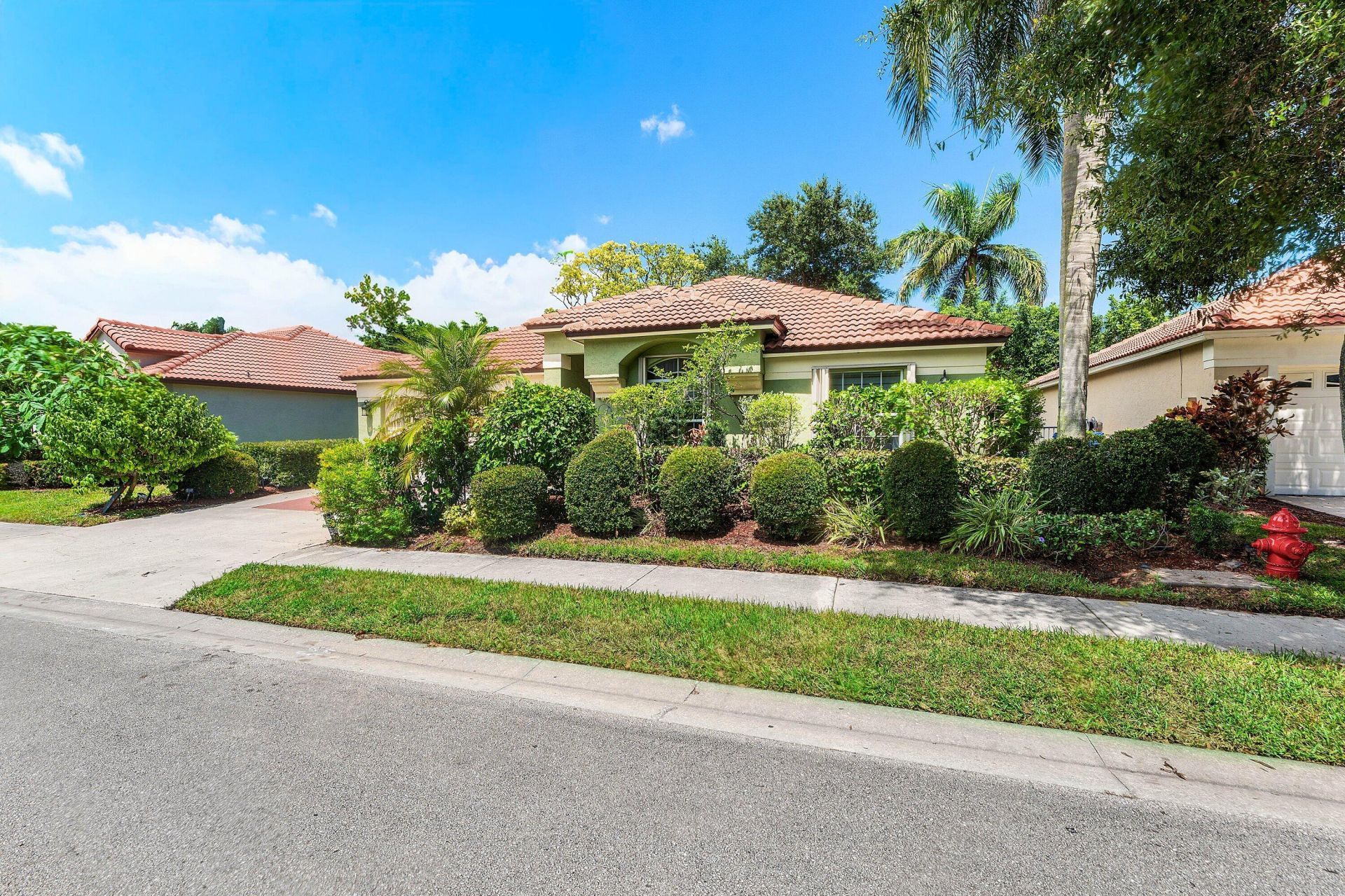 3007 Casa Rio Court, Palm Beach Gardens, FL 33418 Photo
