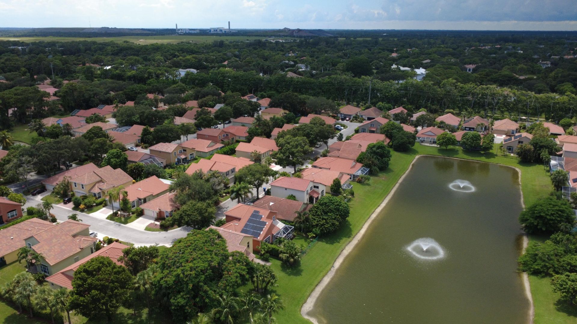 3007 Casa Rio Court, Palm Beach Gardens, FL 33418 Photo