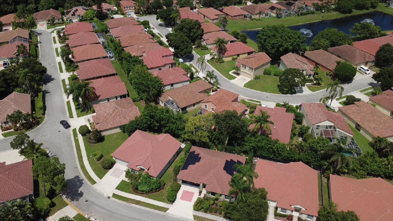 3007 Casa Rio Court, Palm Beach Gardens, FL 33418 Photo