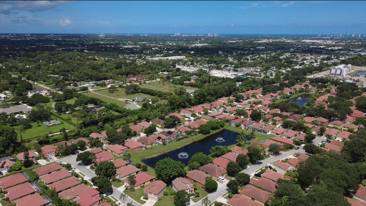 3007 Casa Rio Court, Palm Beach Gardens, FL 33418 Photo