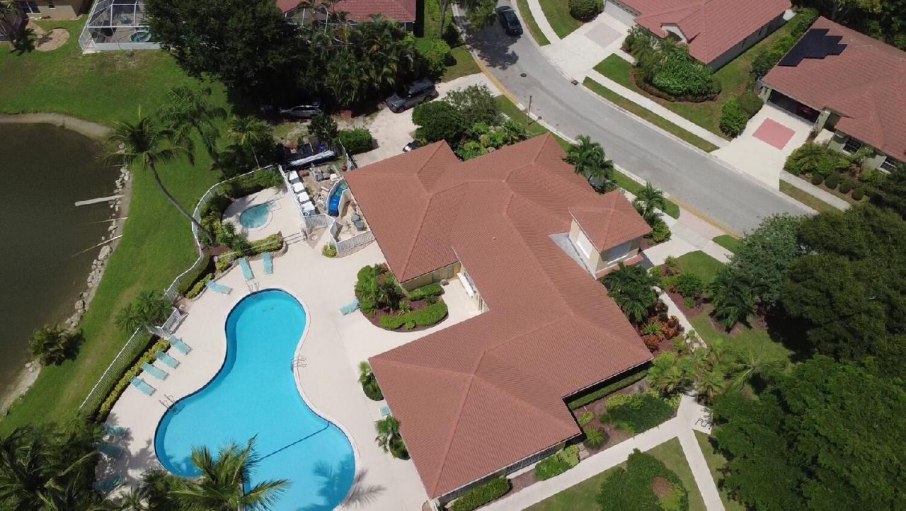 3007 Casa Rio Court, Palm Beach Gardens, FL 33418 Photo