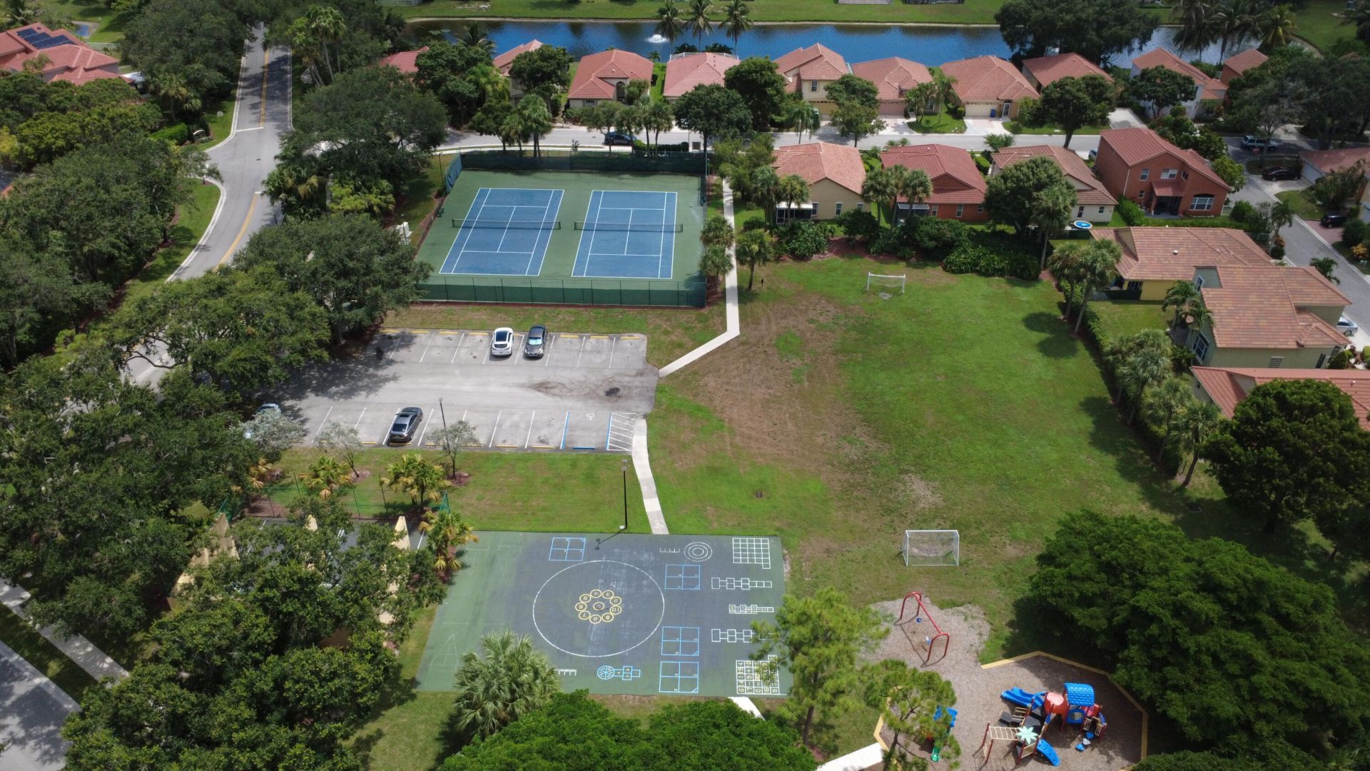 3007 Casa Rio Court, Palm Beach Gardens, FL 33418 Photo